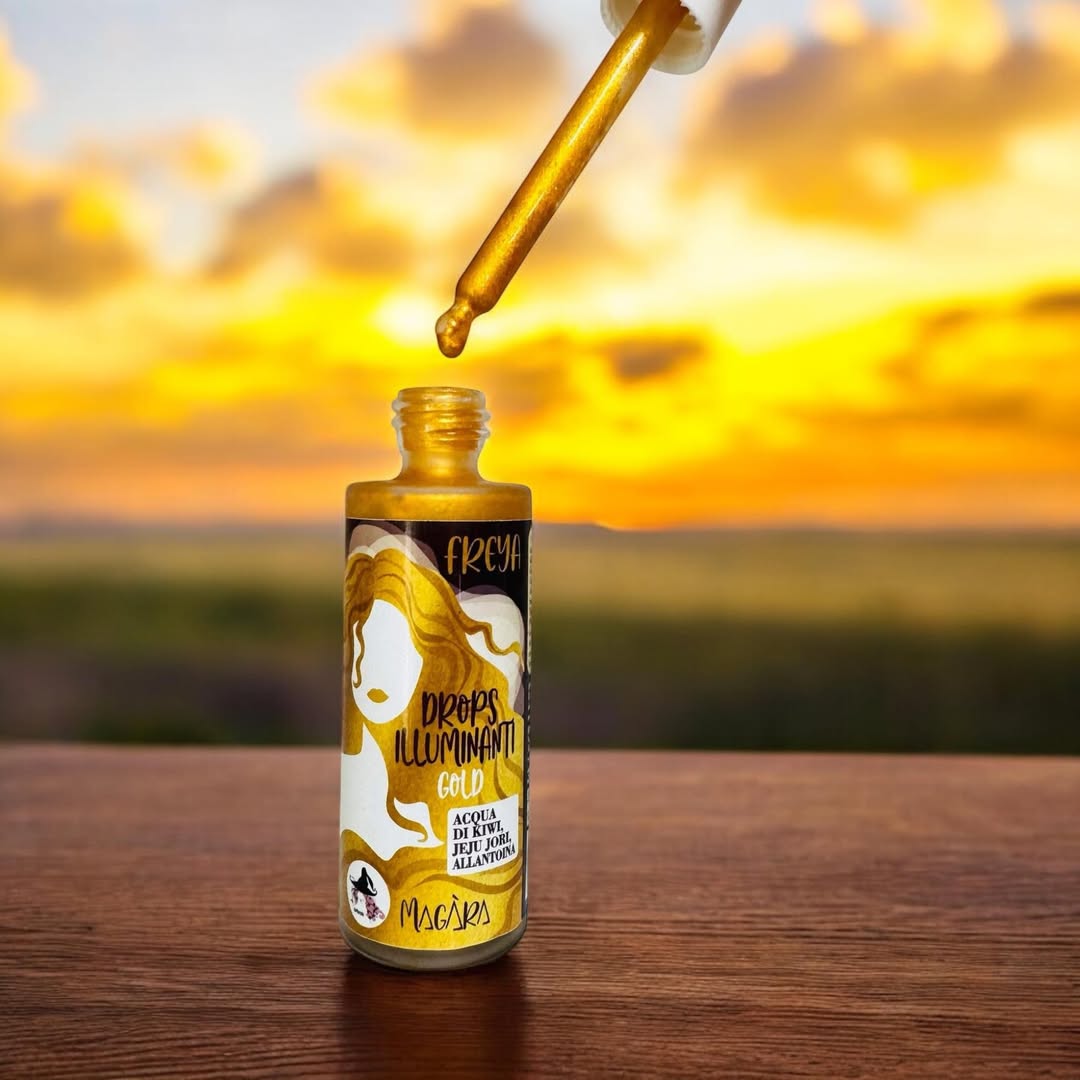 Freya, illuminare naturalmente!