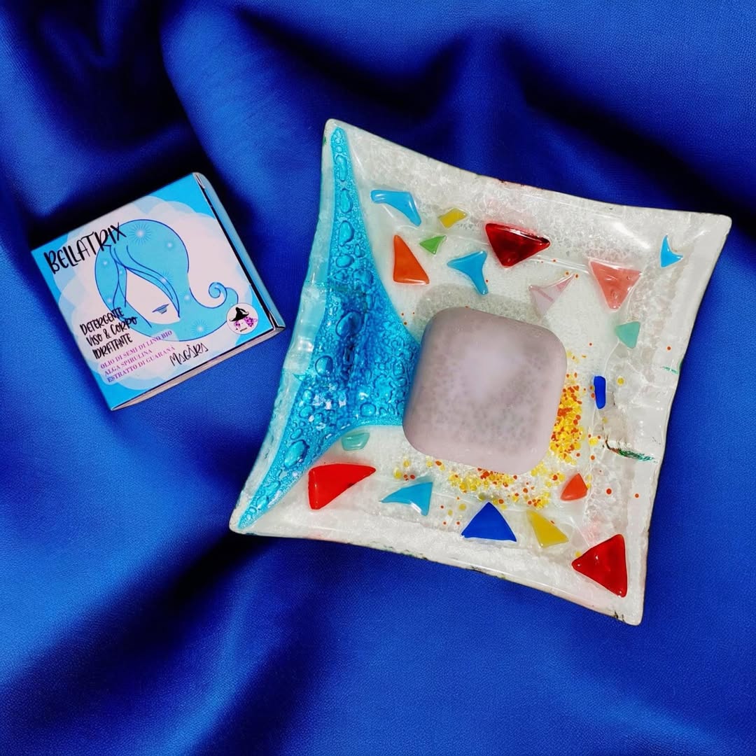 Bellatrix la regina della detersione