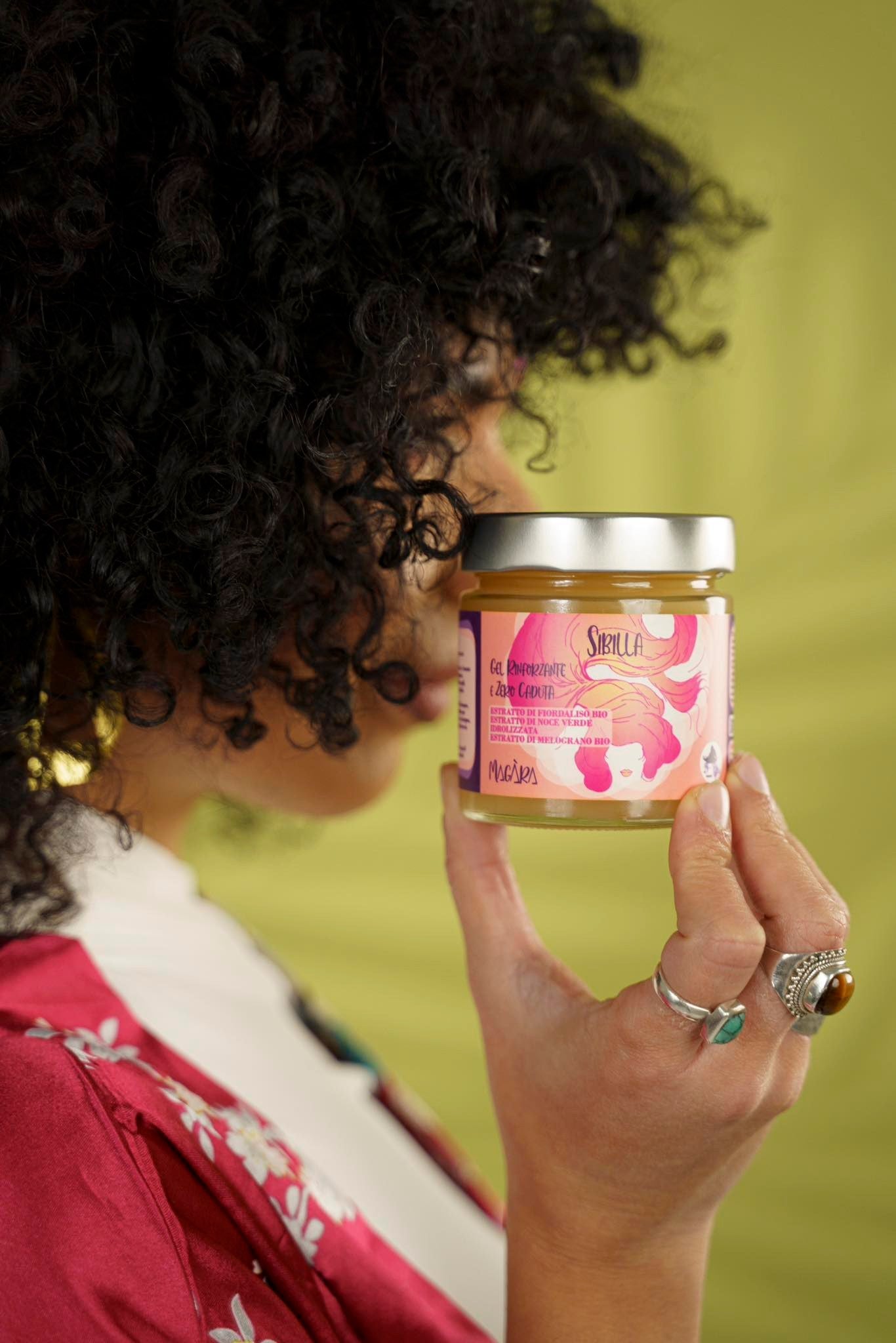 SIBILLA, la regina indiscussa