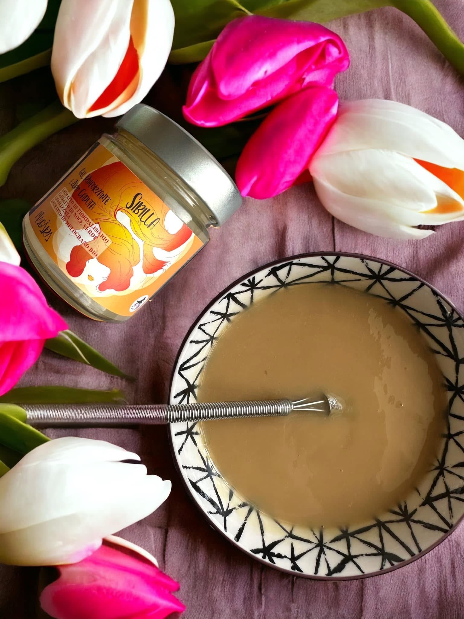 Impacco proteico 2.0.