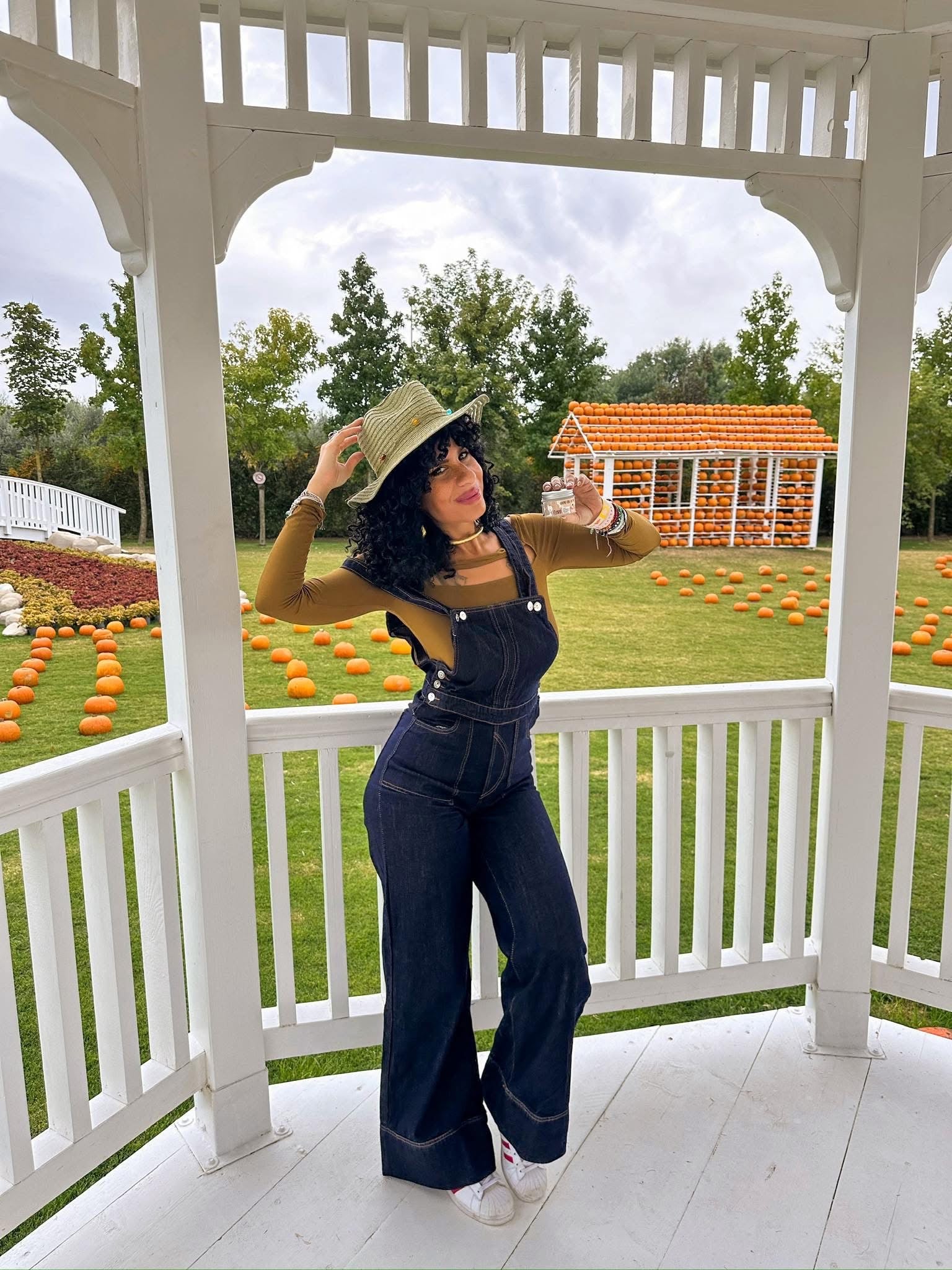 Flora: mousse o crema?