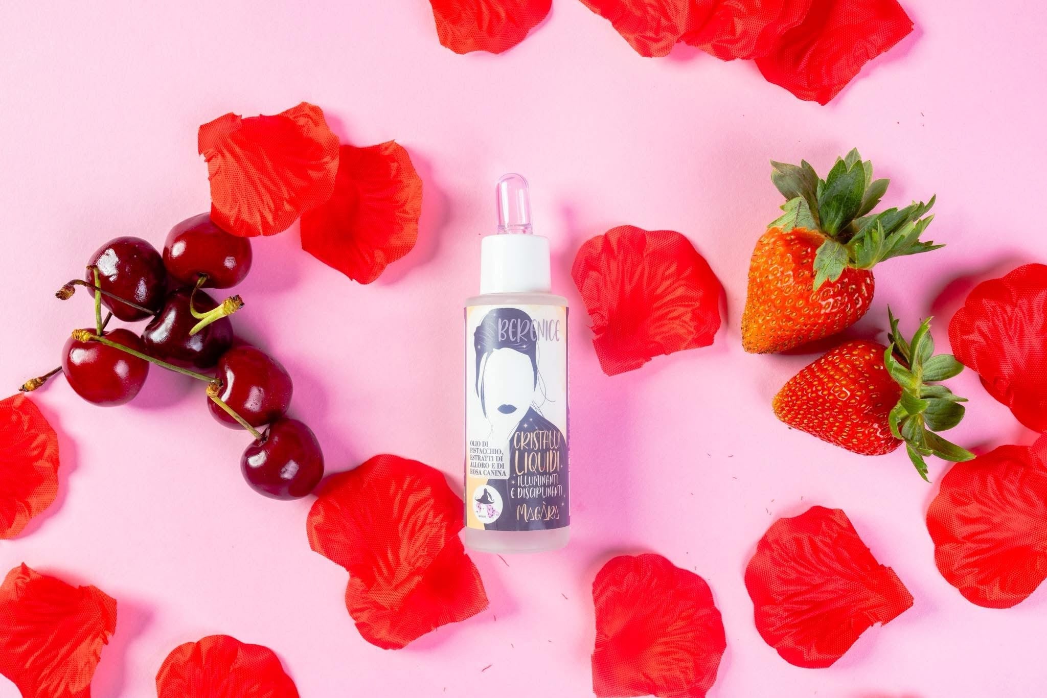 Berenice: prodotto multiuso