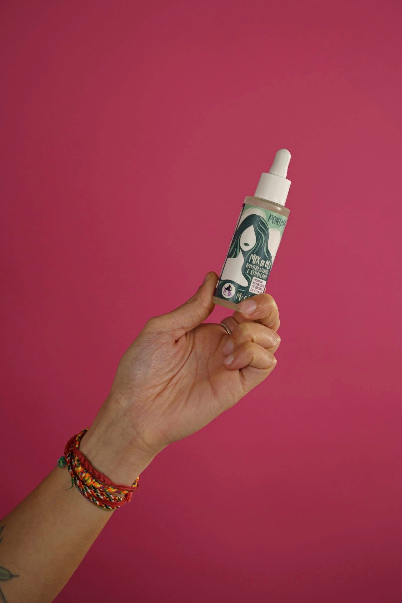 Come si utilizza Penelope?