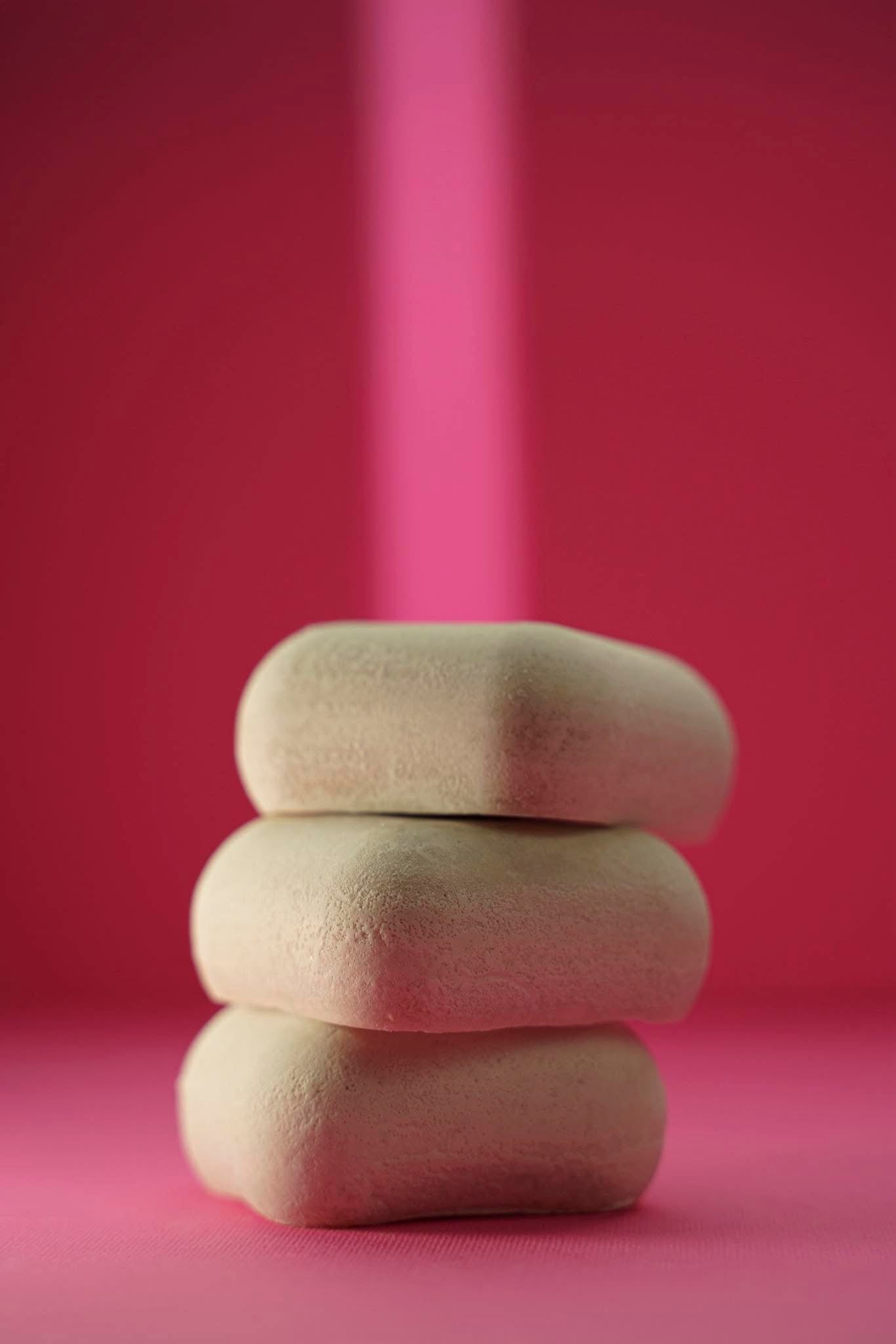 Andromeda: il deodorante che fa molto di più!