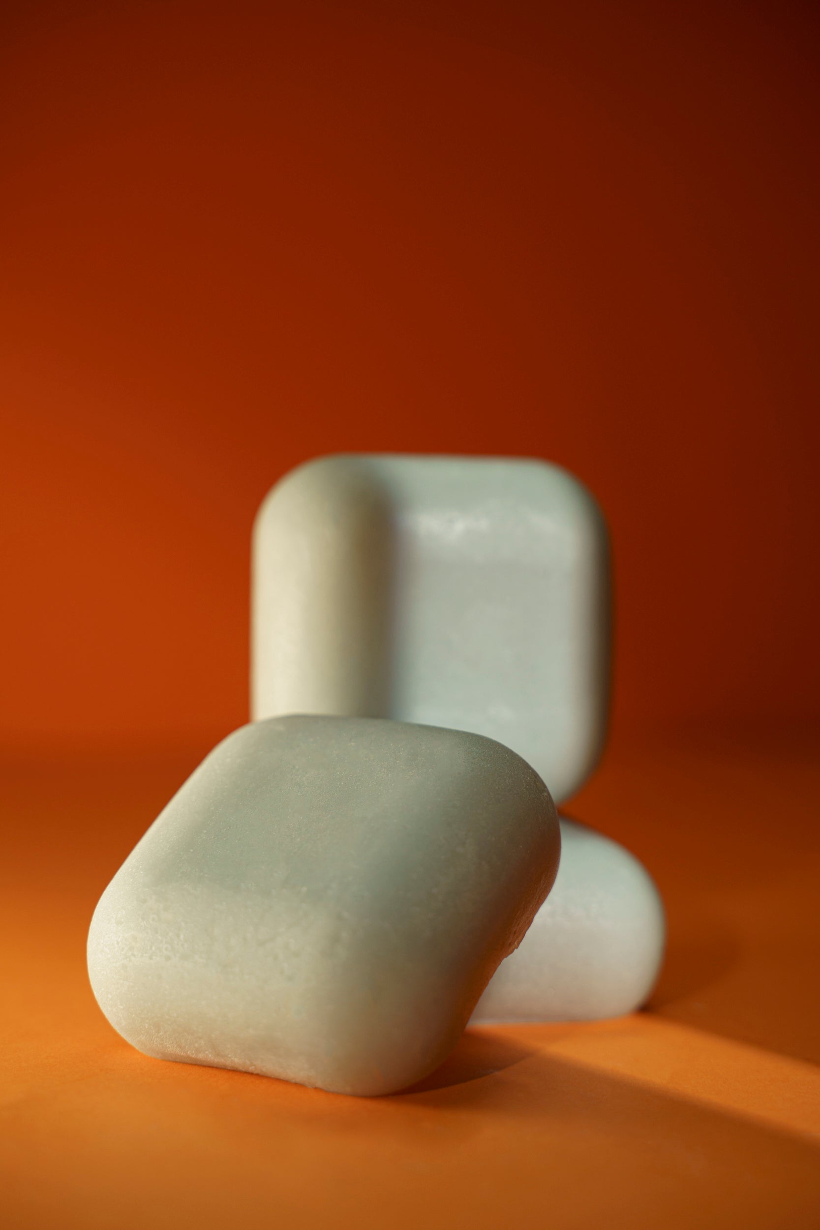 Bellatrix, detergere in maniera naturale