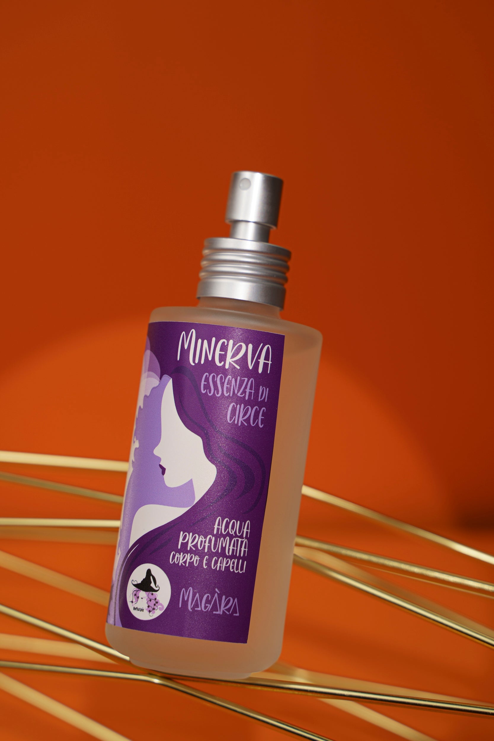 Minerva: freschezza e delicatezza