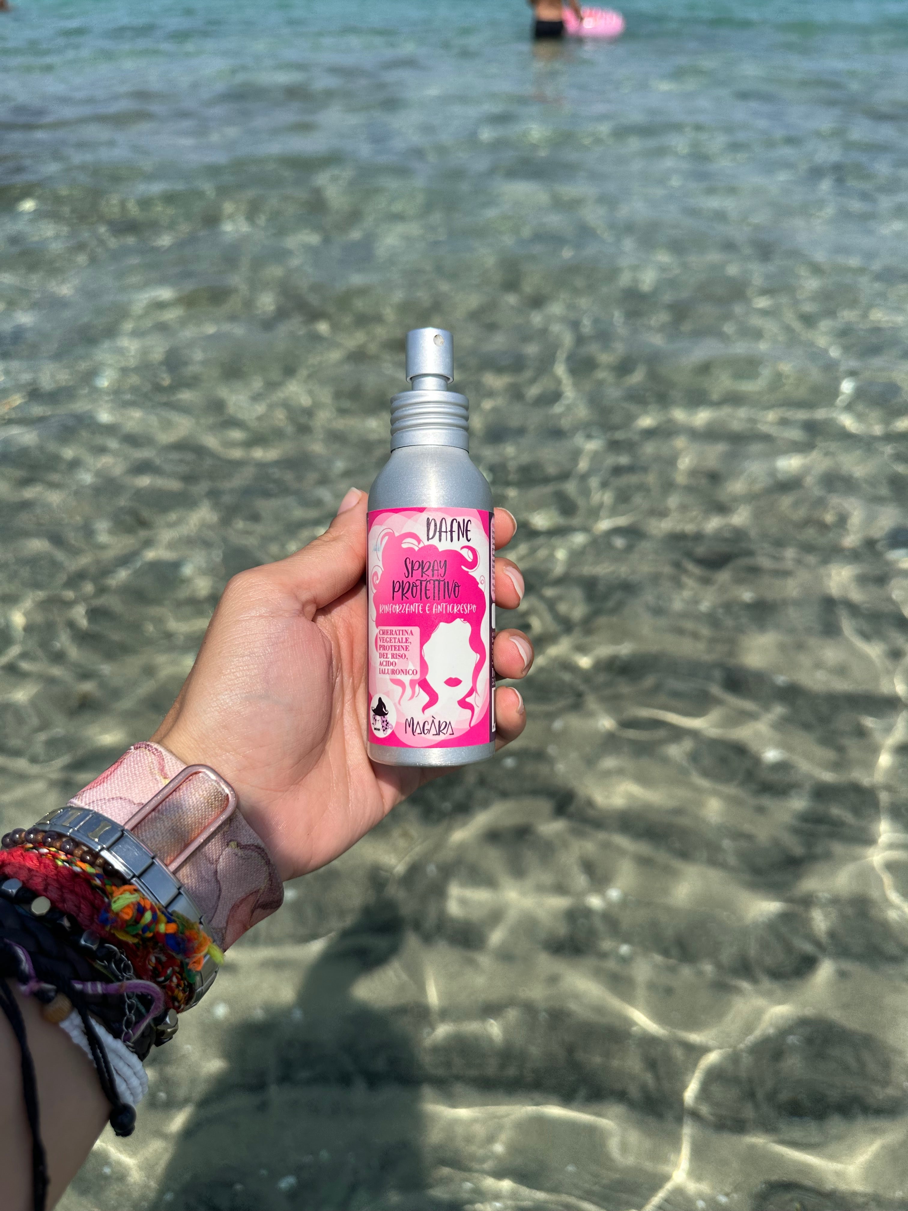 Prodotti da portare in vacanza!