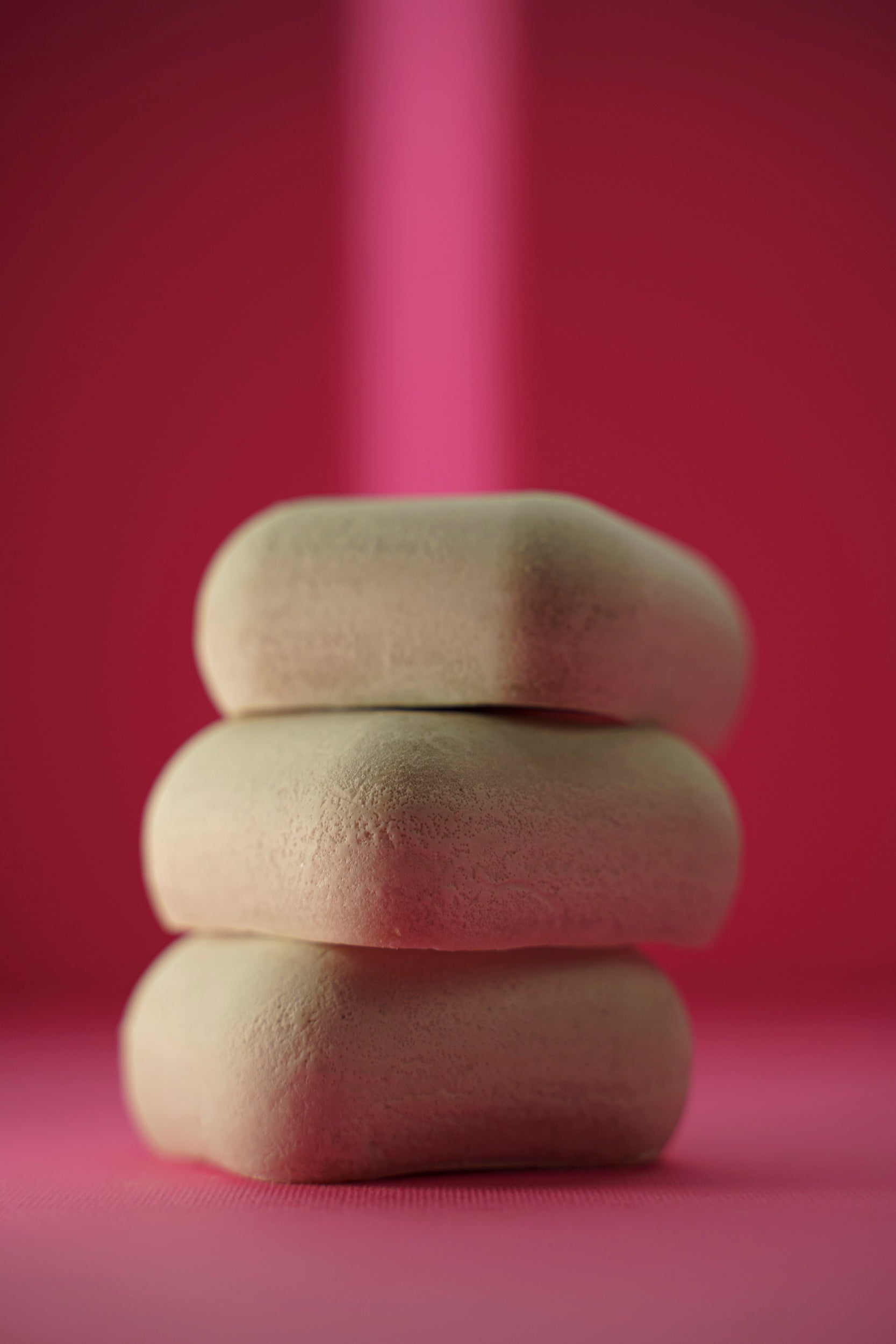 Andromeda, freschezza sulla pelle