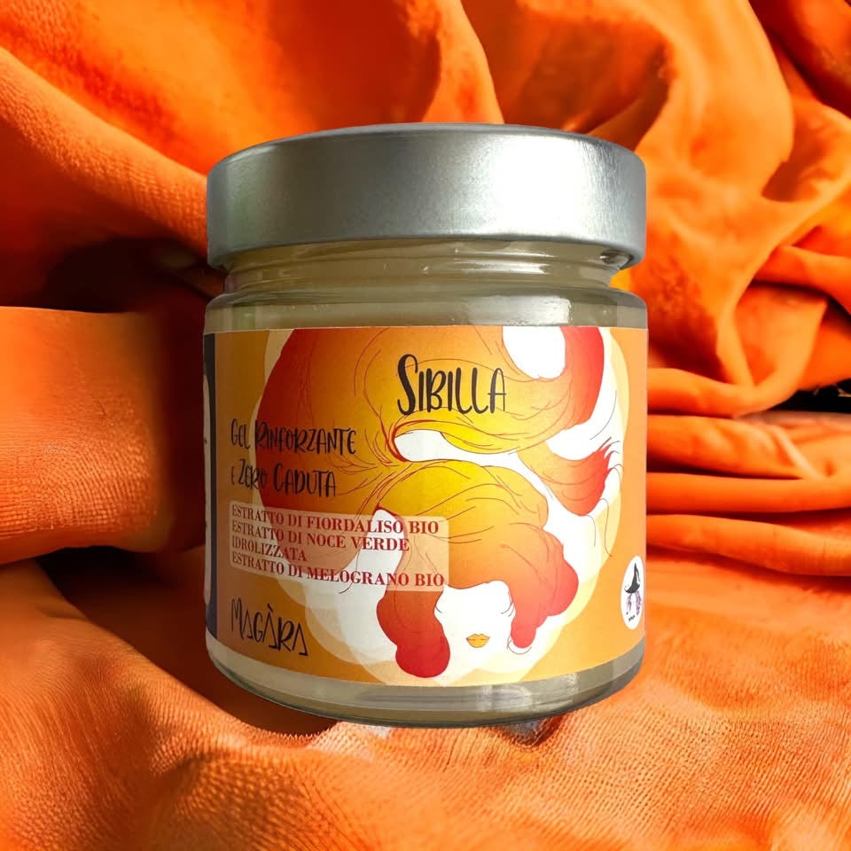 Sibilla: oro liquido