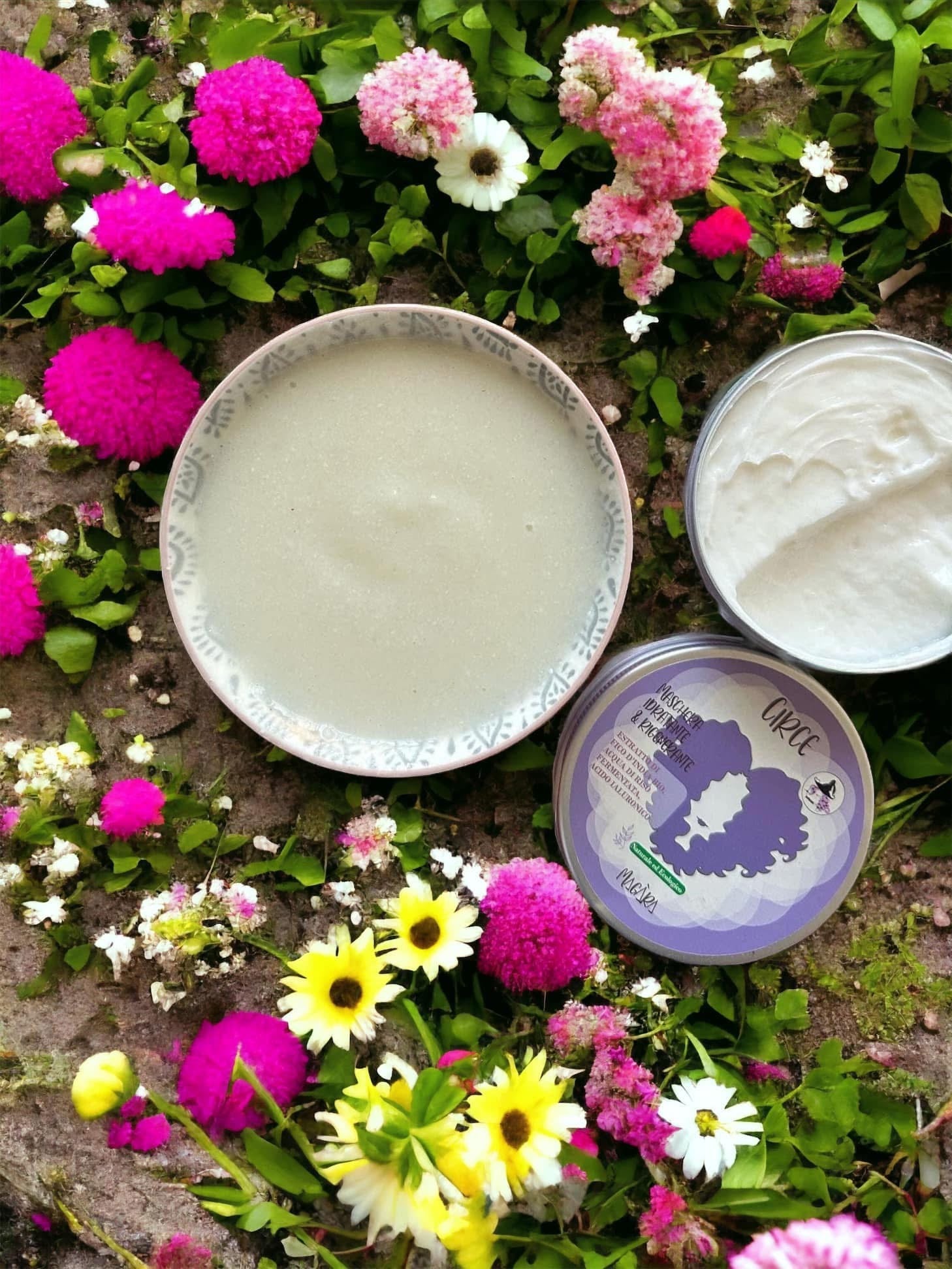 Impacco della salvezza