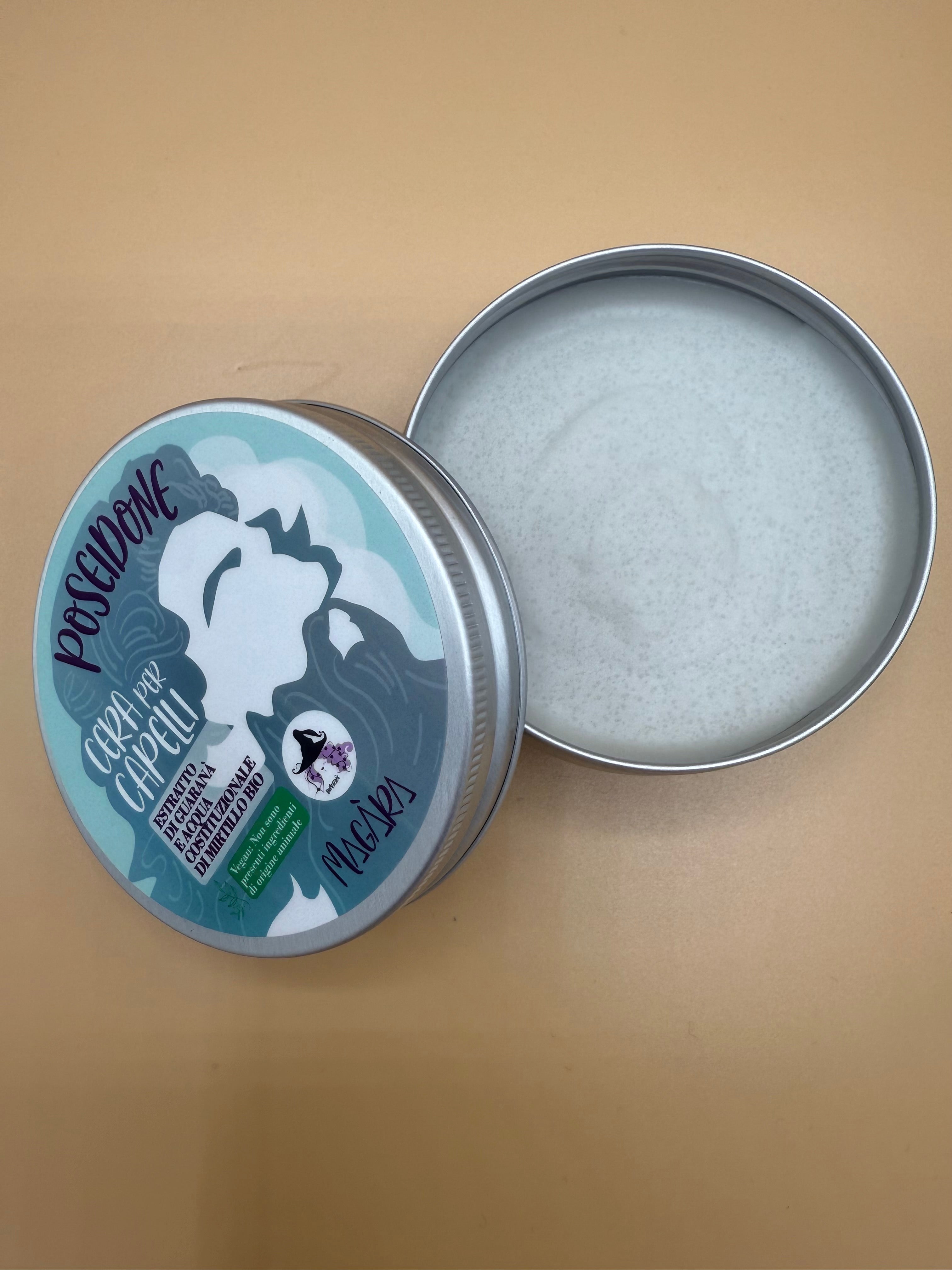 Poseidone: effetto laminazione