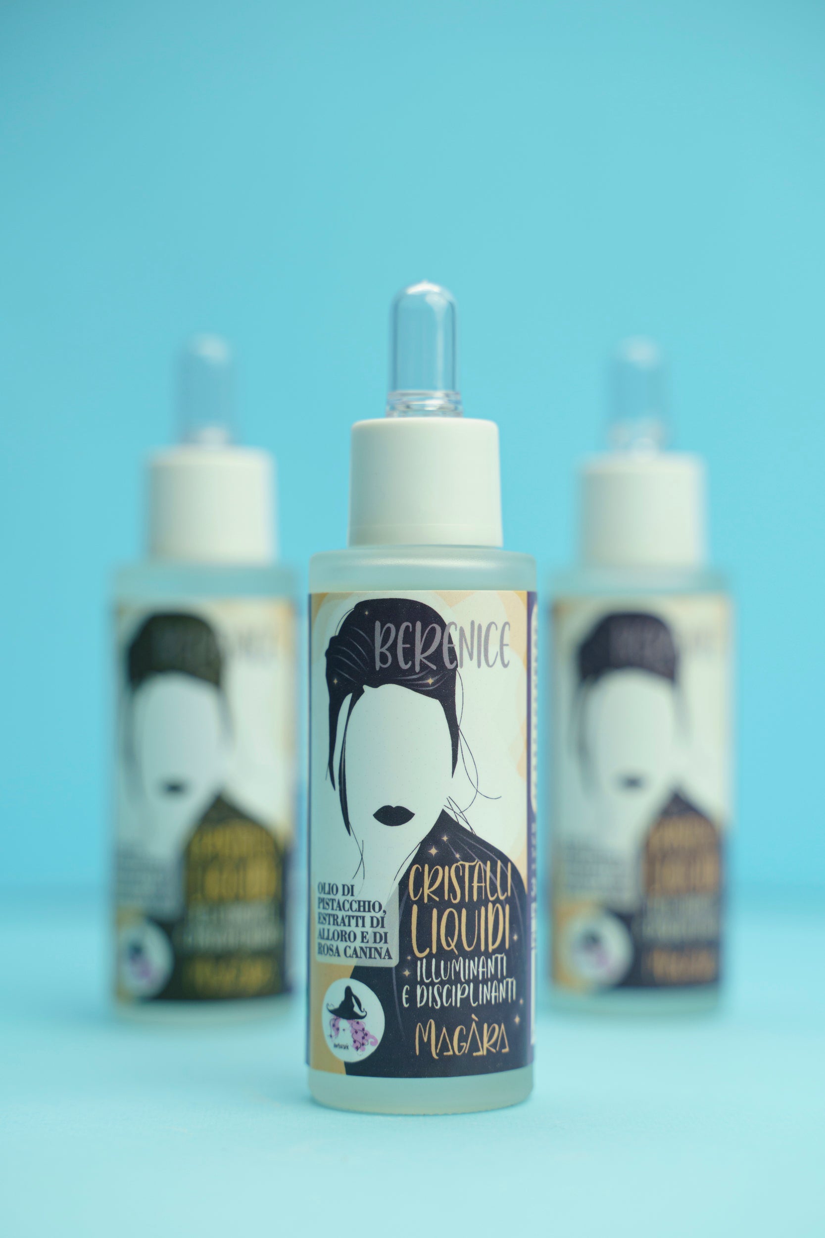 Vuoi capelli lunghi, sani e senza punte rovinate?