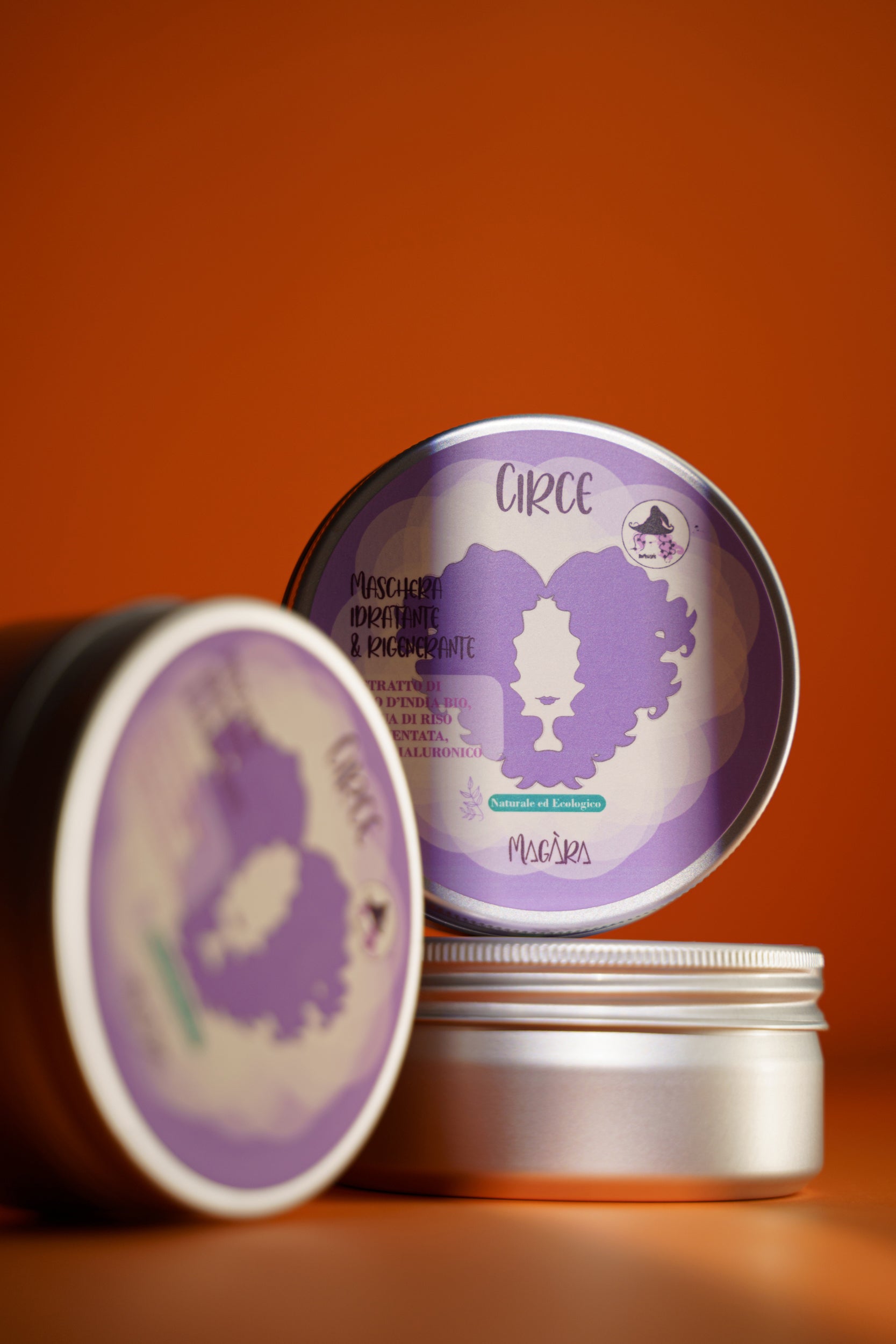 Circe, la maschera magica!