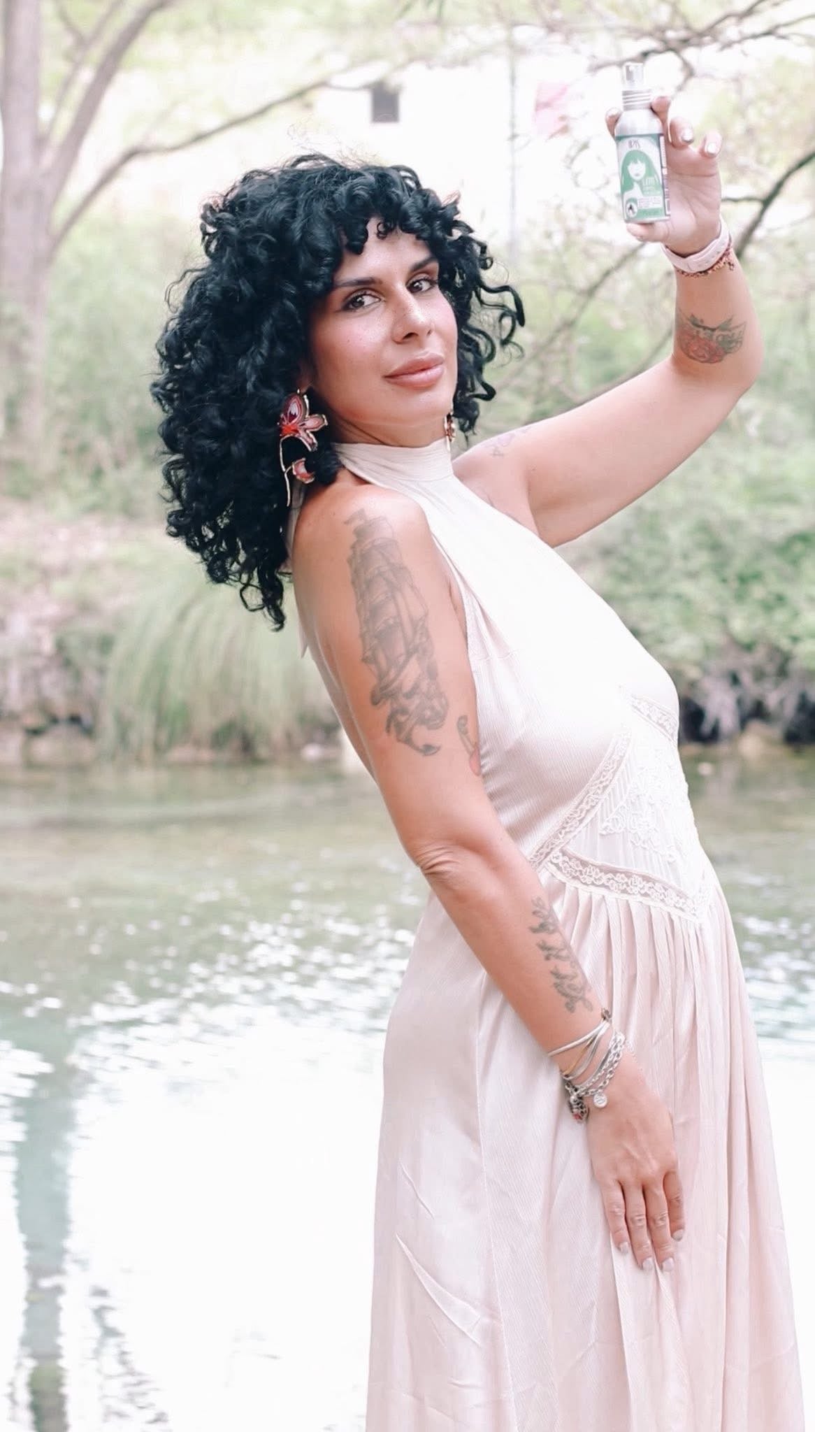 Perché Iris è indispensabile