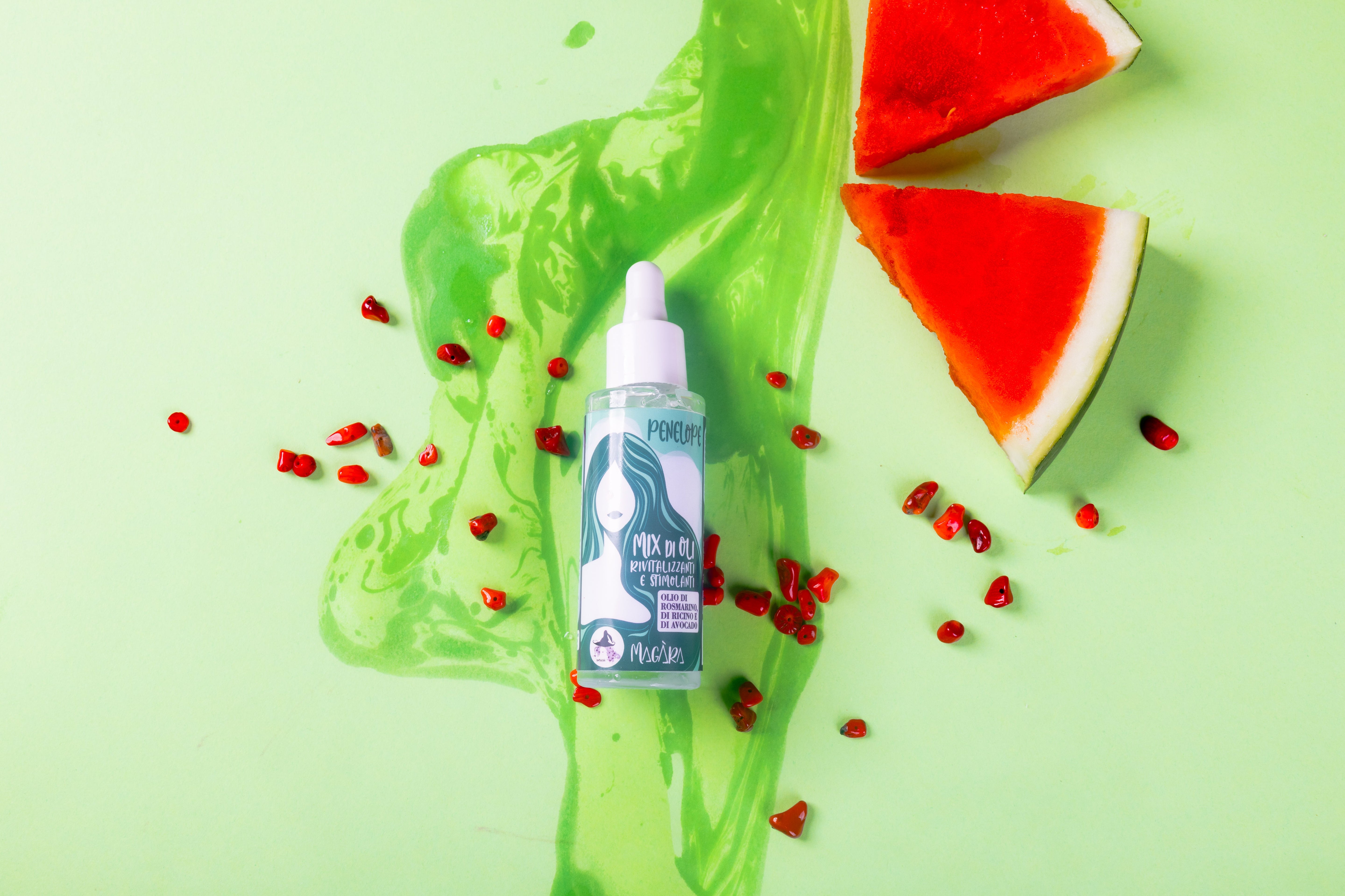 Inversion method: il rituale per una chioma più lunga