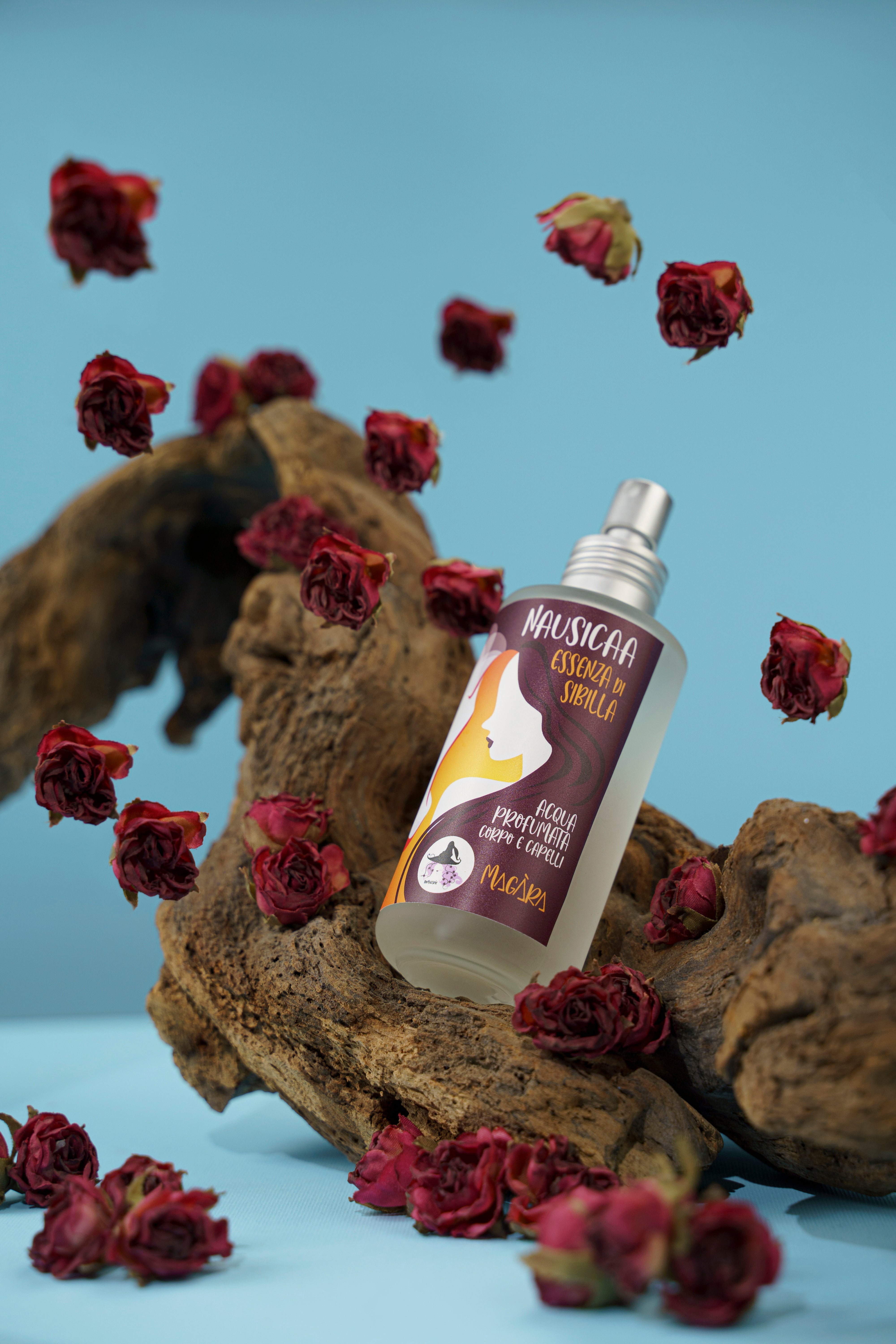 Nausicaa, il profumo delle mille e una notte