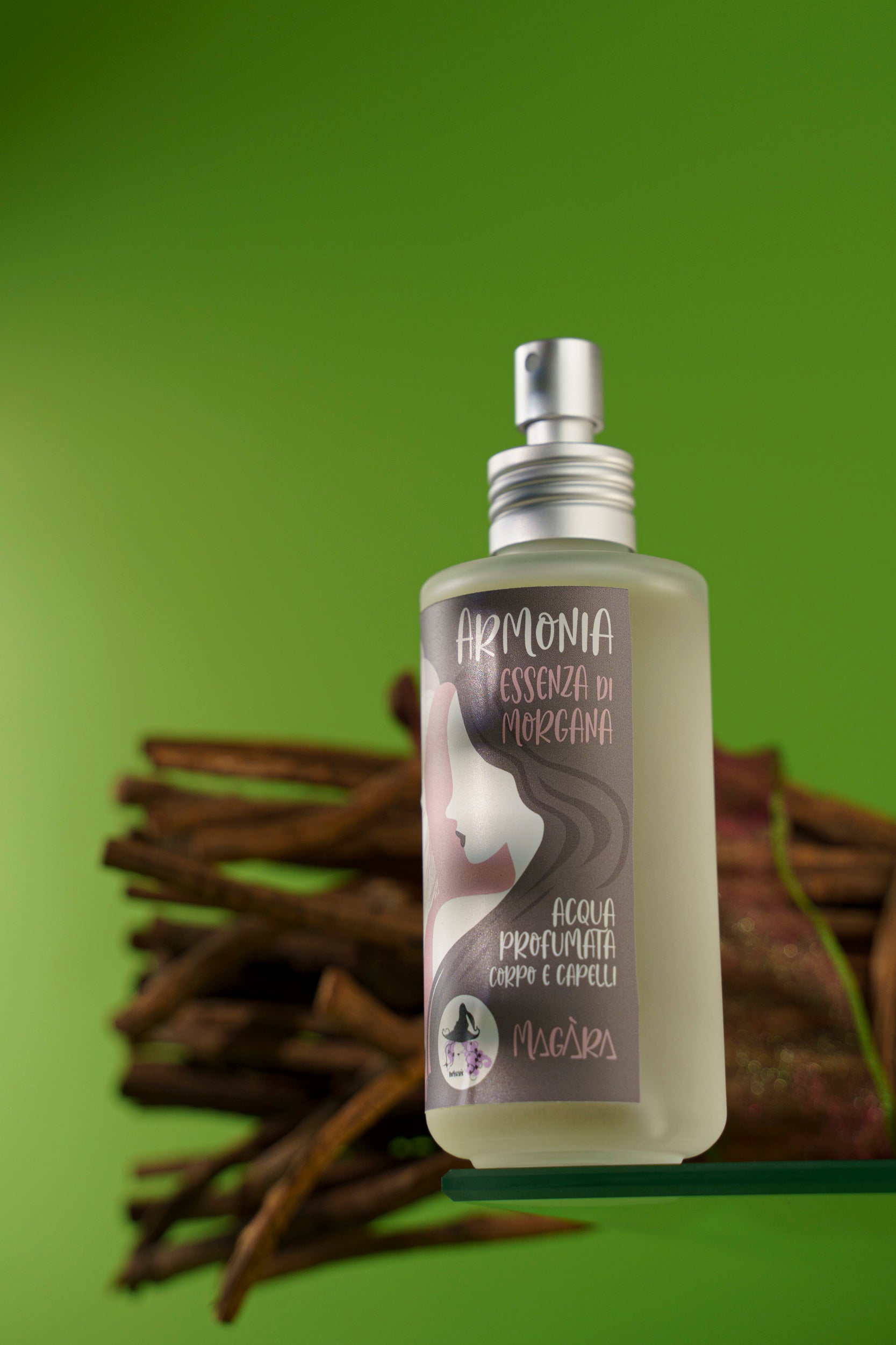 Acque profumate e utilizzi alternativi