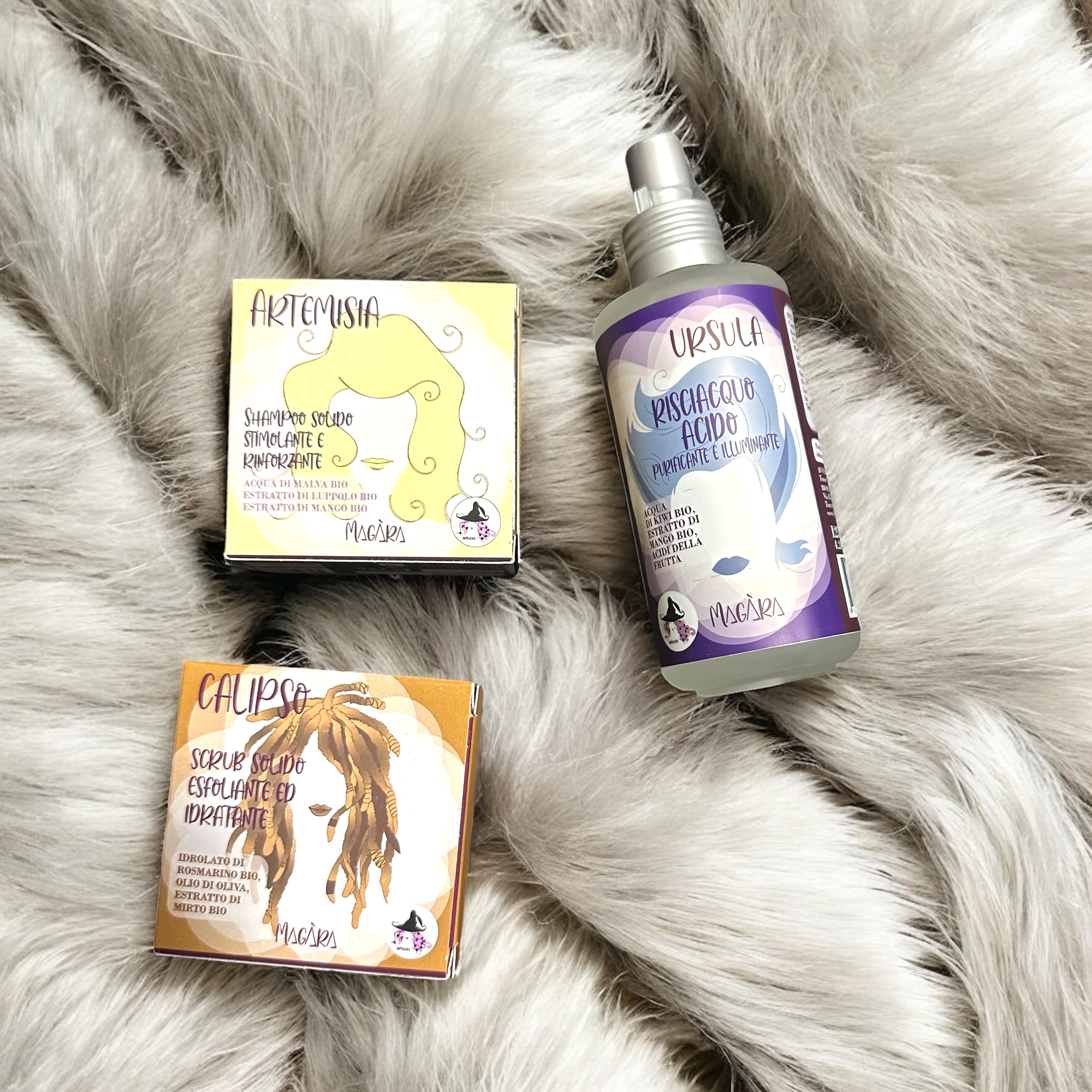 Capelli puliti più a lungo