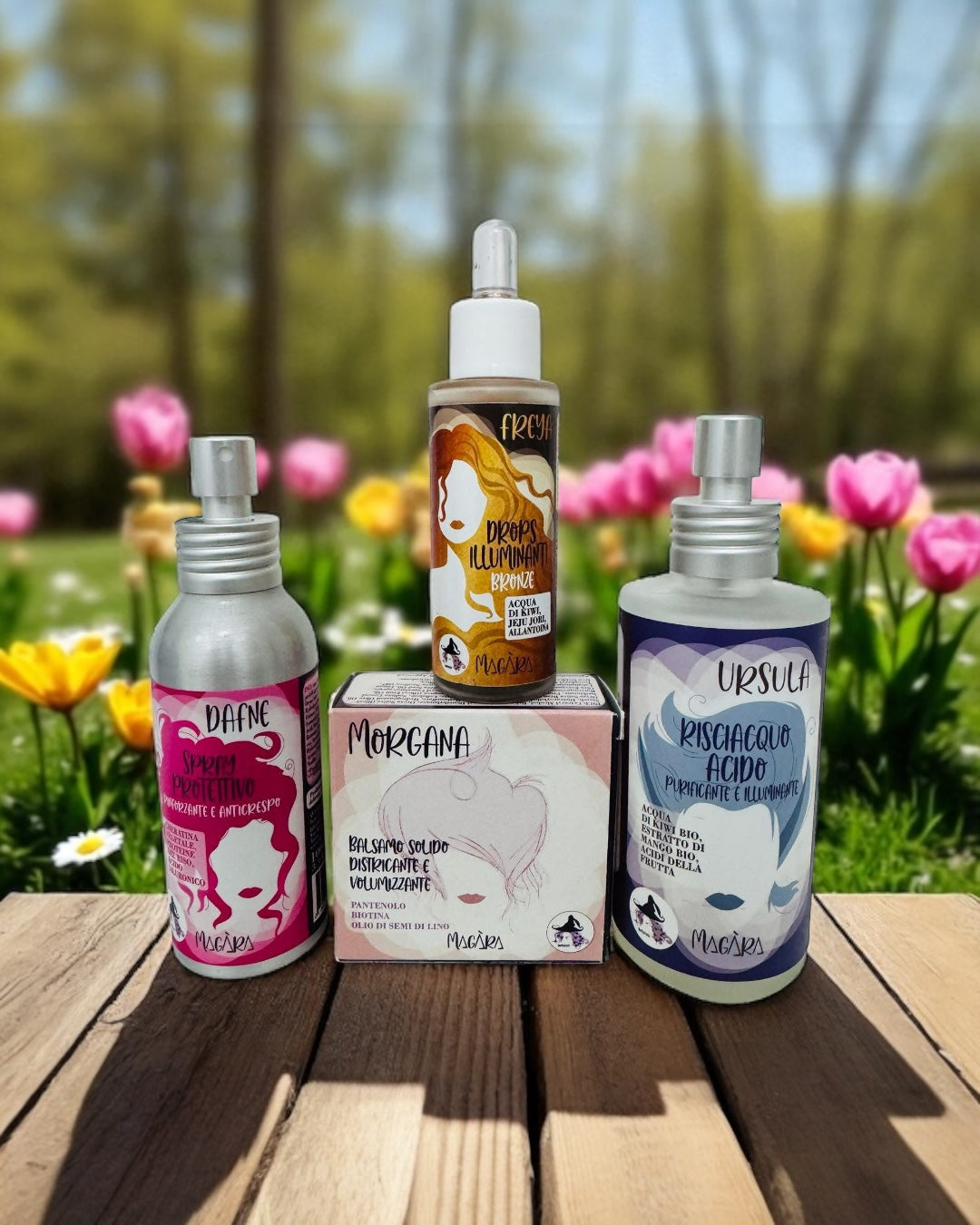 Capelli effetto laminazione?!