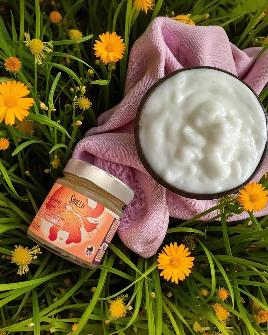 Impacco idratazione ultra