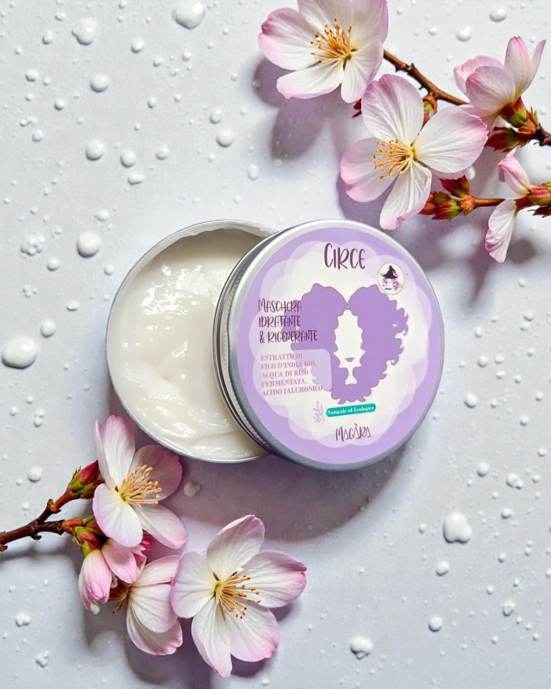 Circe: la maschera 3in1