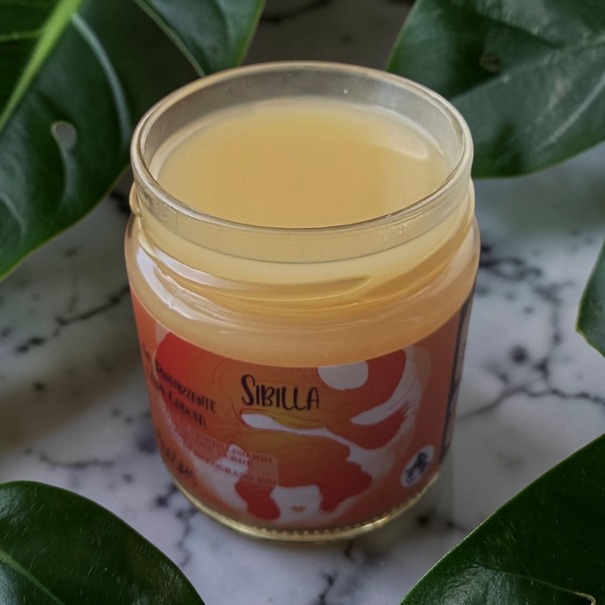 Sibilla: oro liquido