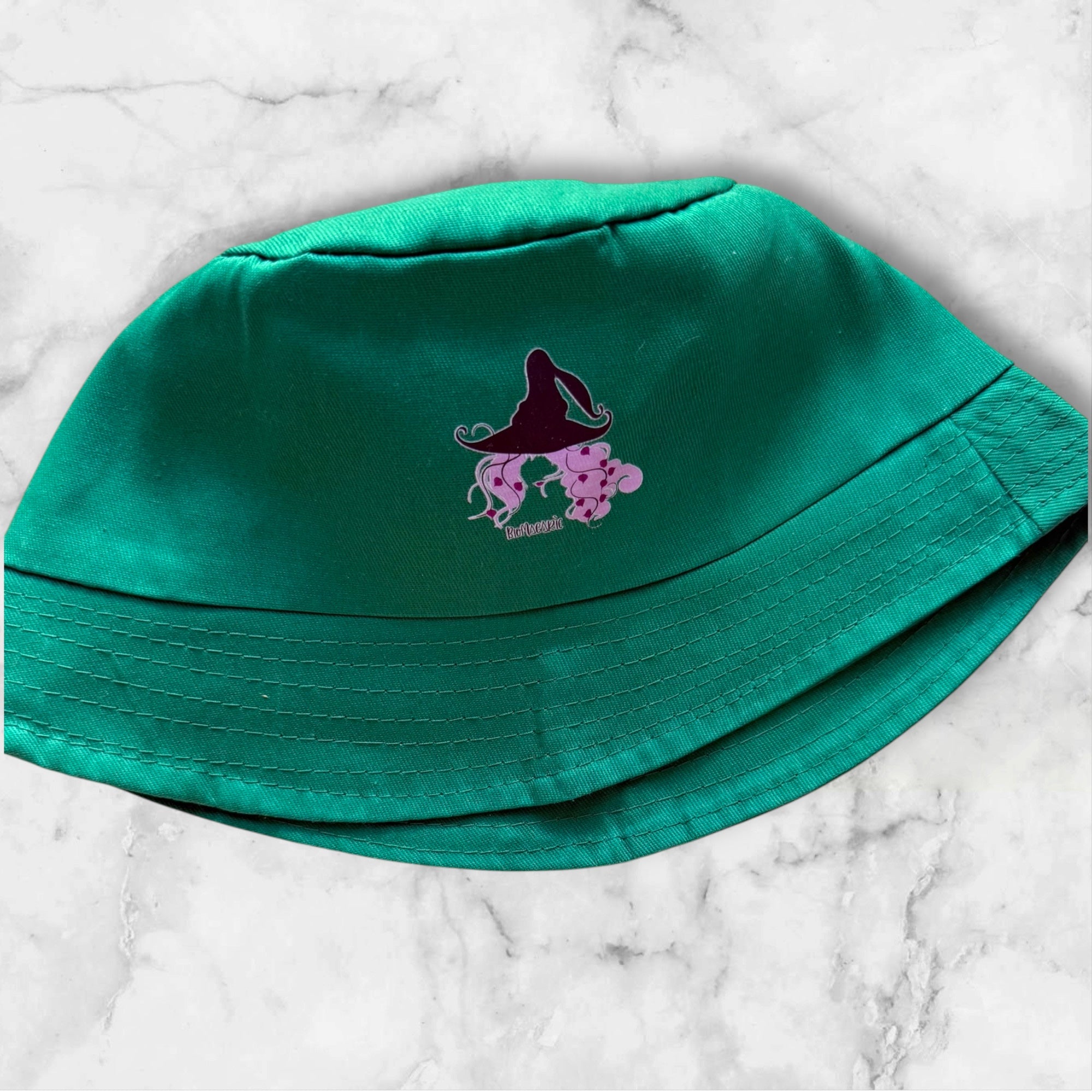 Cappello biomagarie
