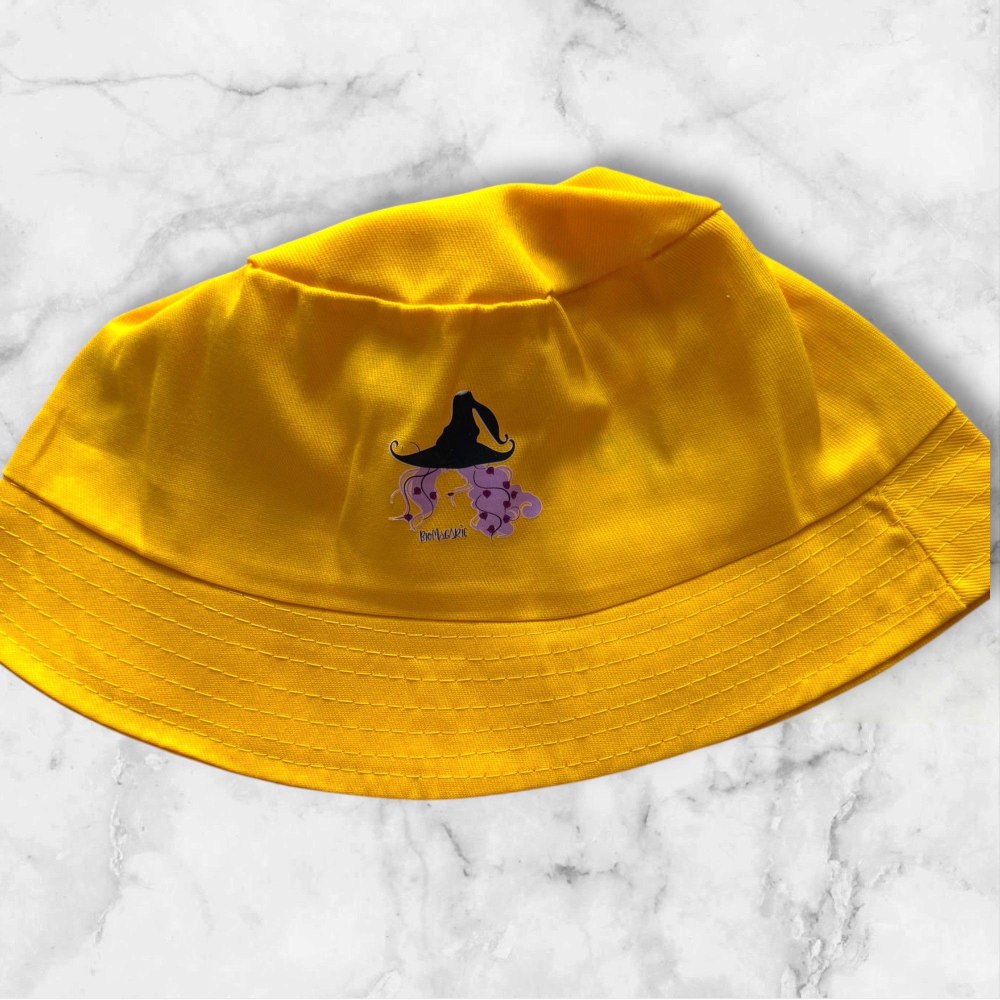 Cappello biomagarie