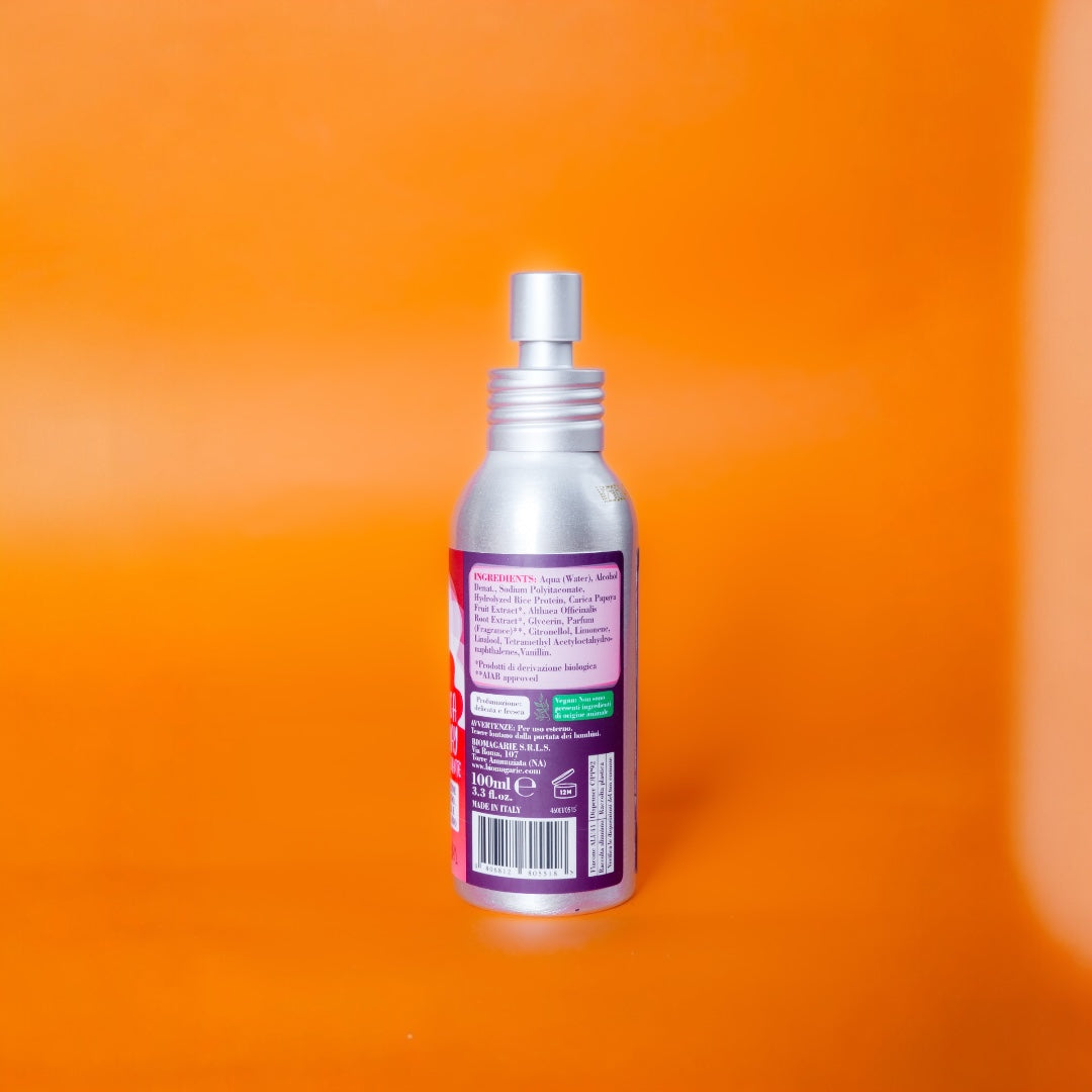 MAGARA - Demetra, lacca spray volumizzante e fissante