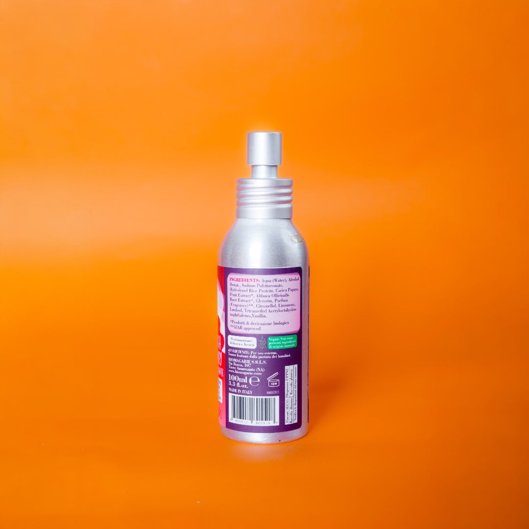 MAGARA - Demetra, lacca spray volumizzante e fissante