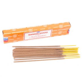 Incenso sandalo