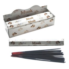 Incenso Mistery Box