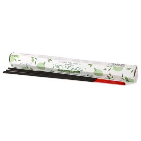 Bastoncini di incenso patchouli