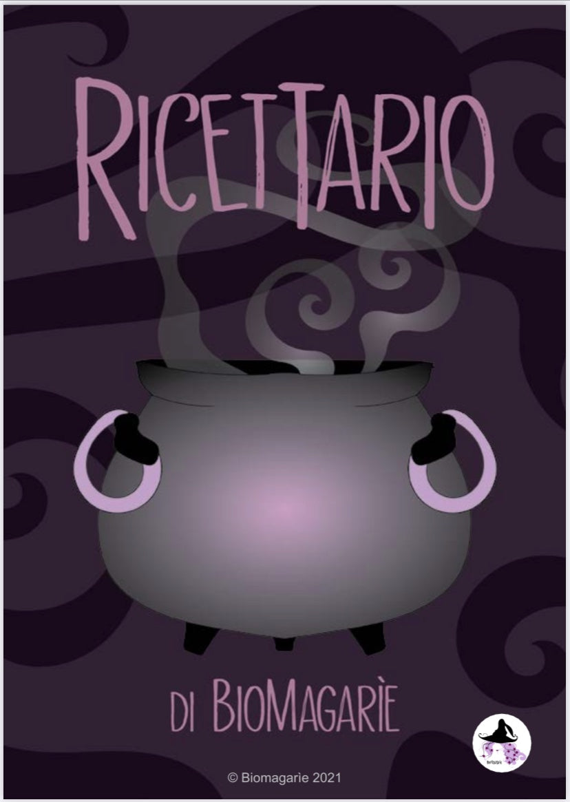 Ricettario