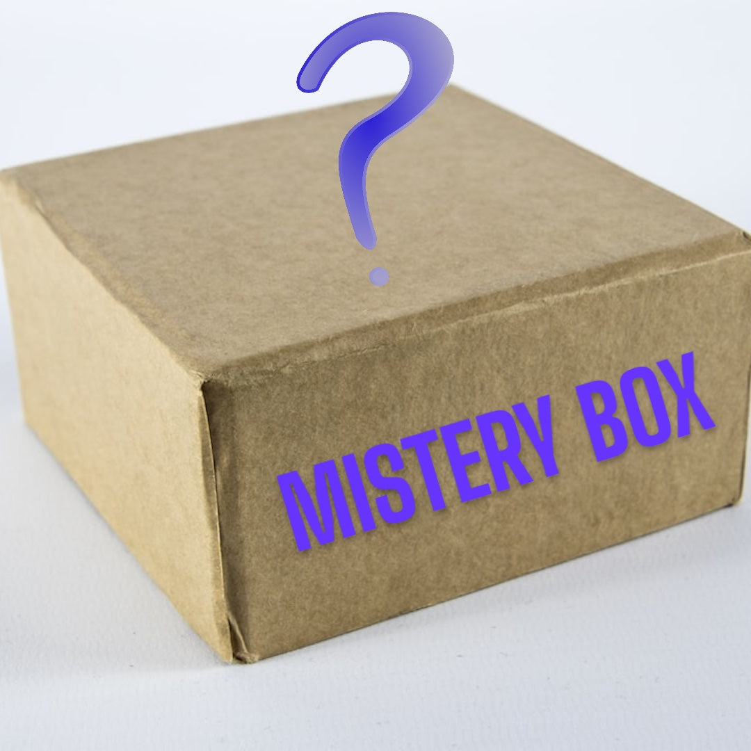 Mistery box