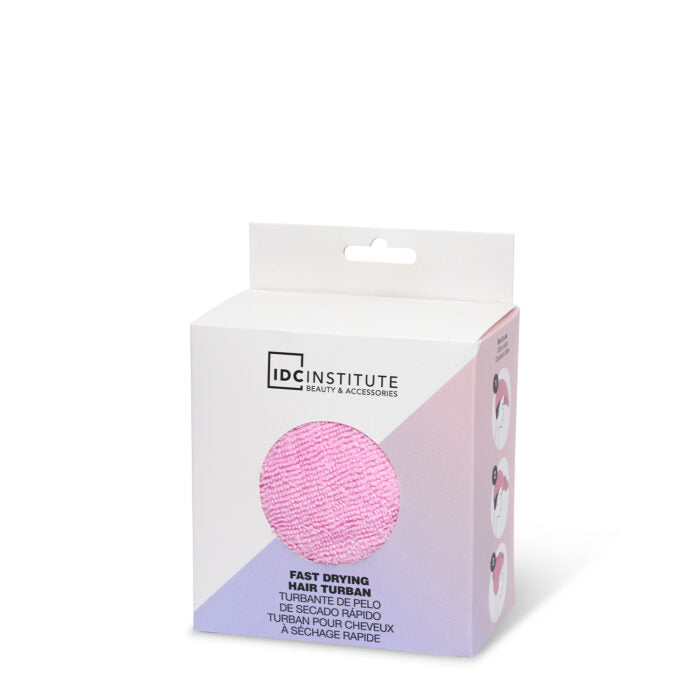 Turbante per capelli