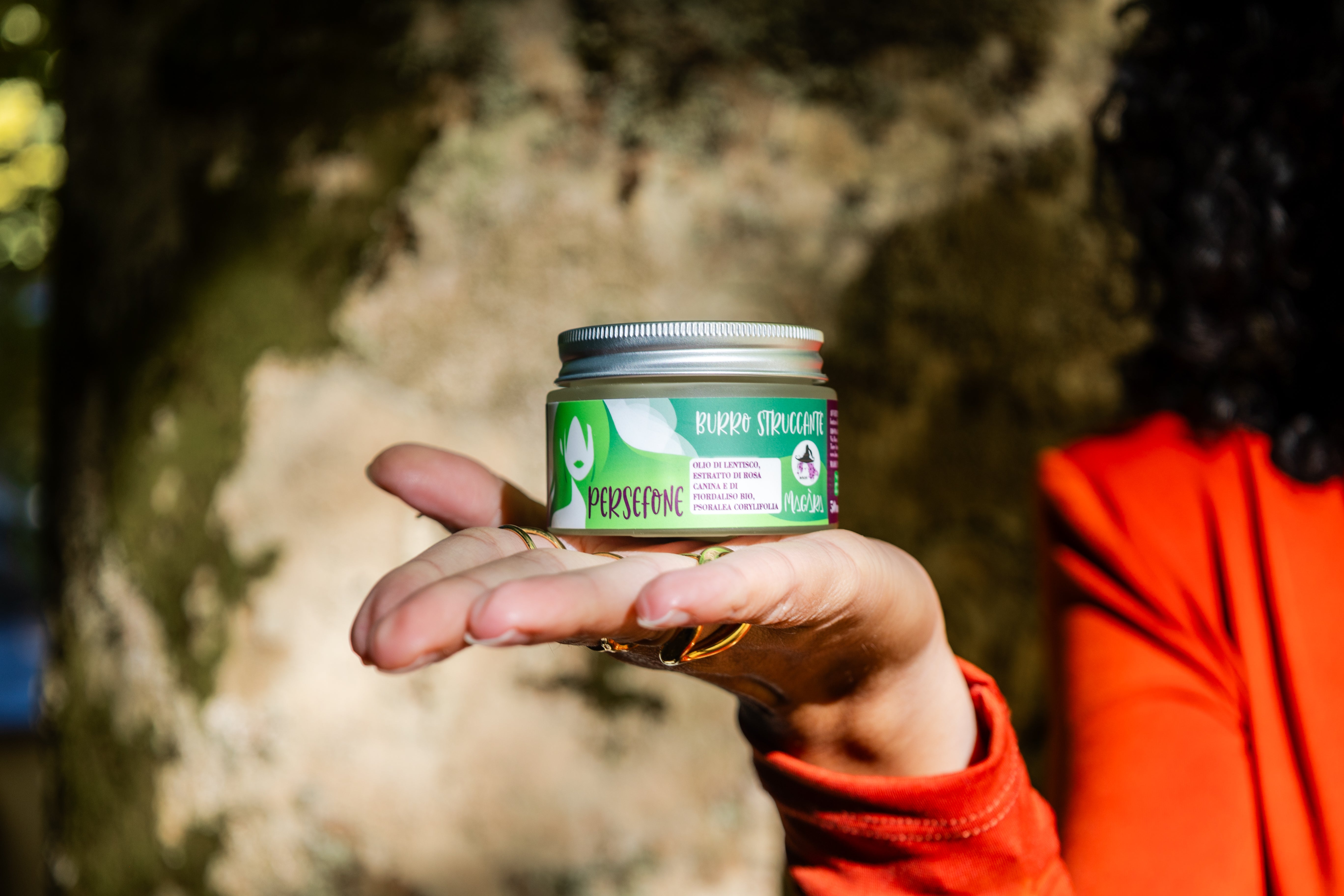 Vi presento… PERSEFONE!