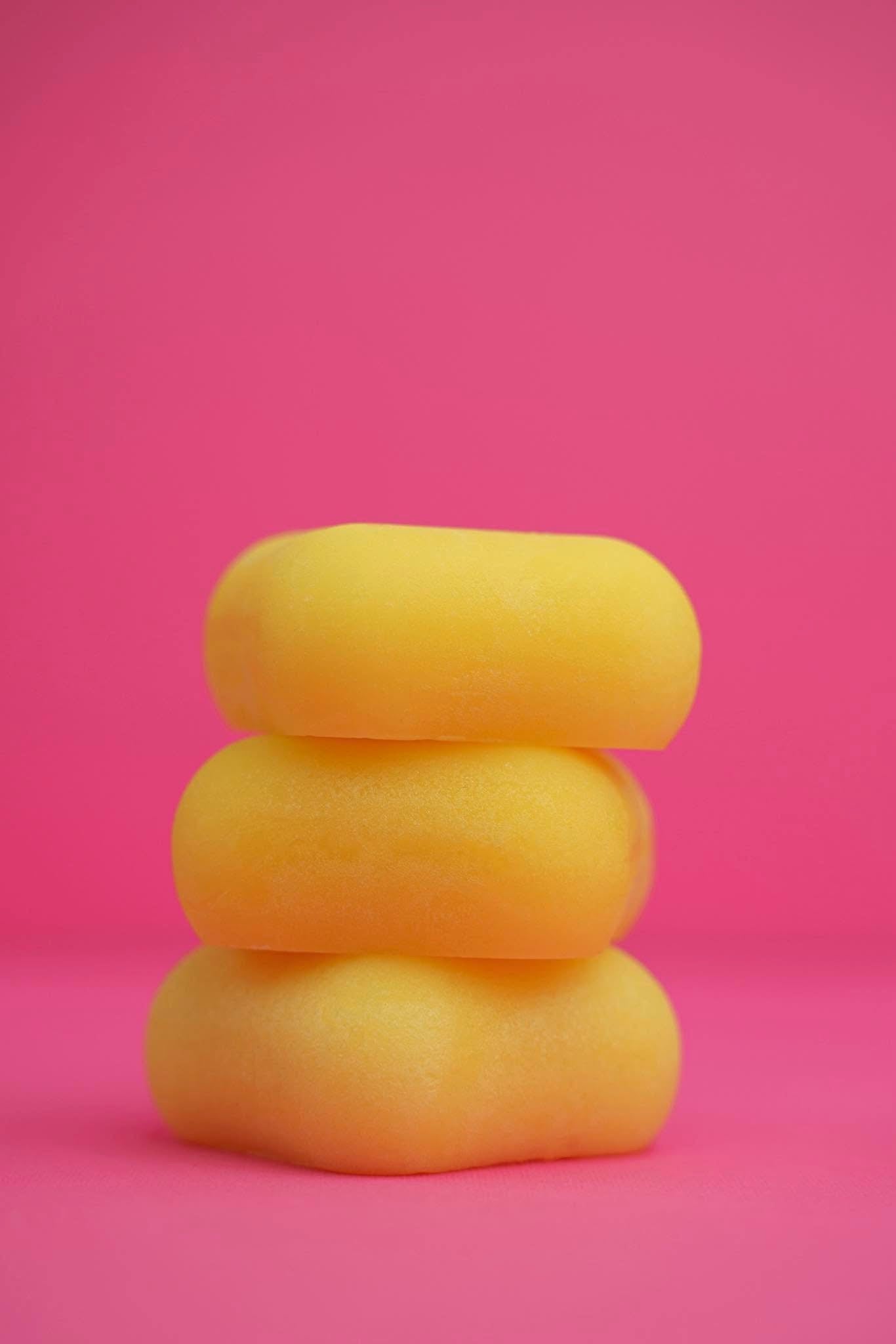 Perché non abbiamo creato uno shampoo liquido