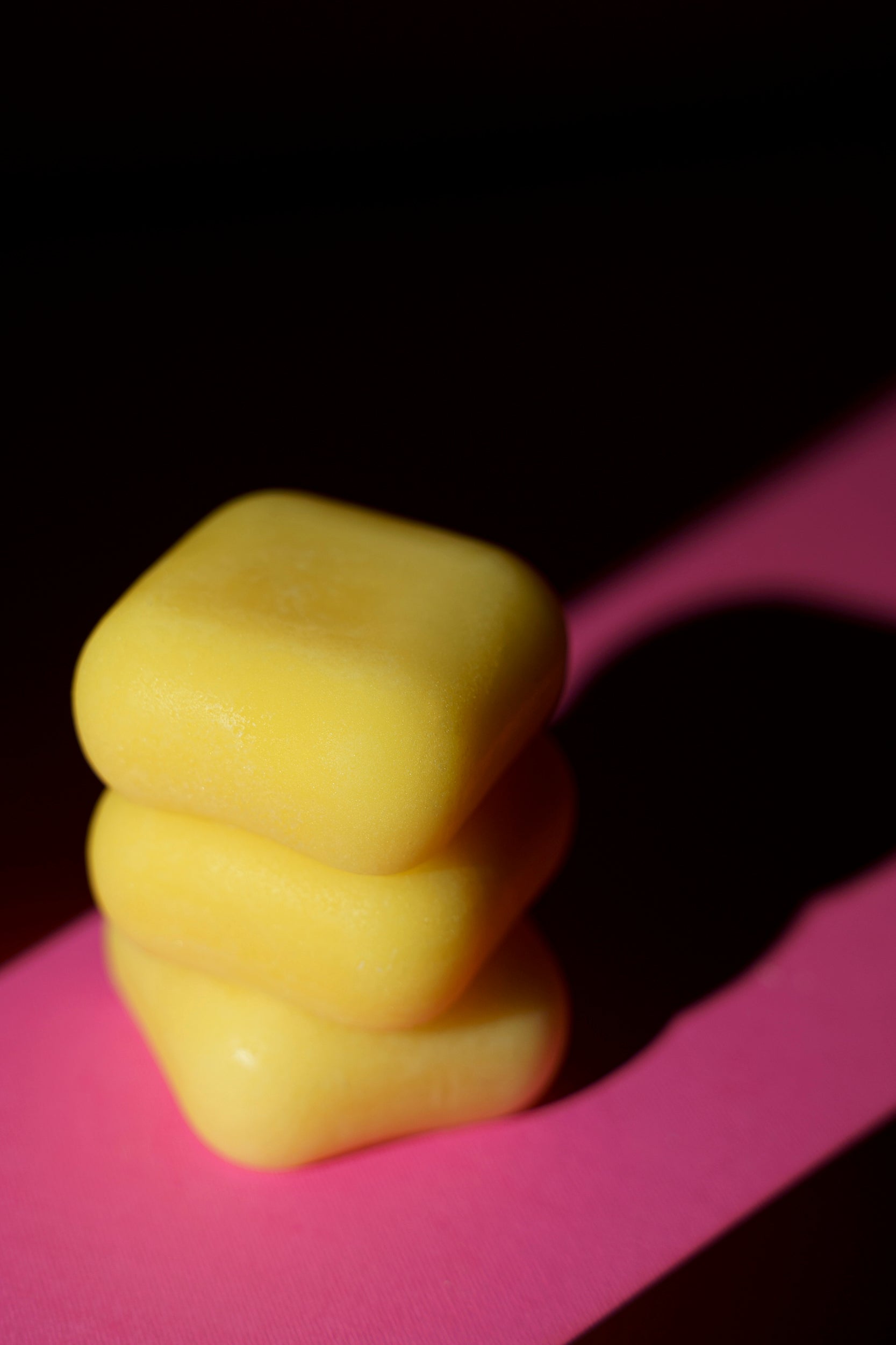 Lo shampoo non fa “schiuma” alla prima passata