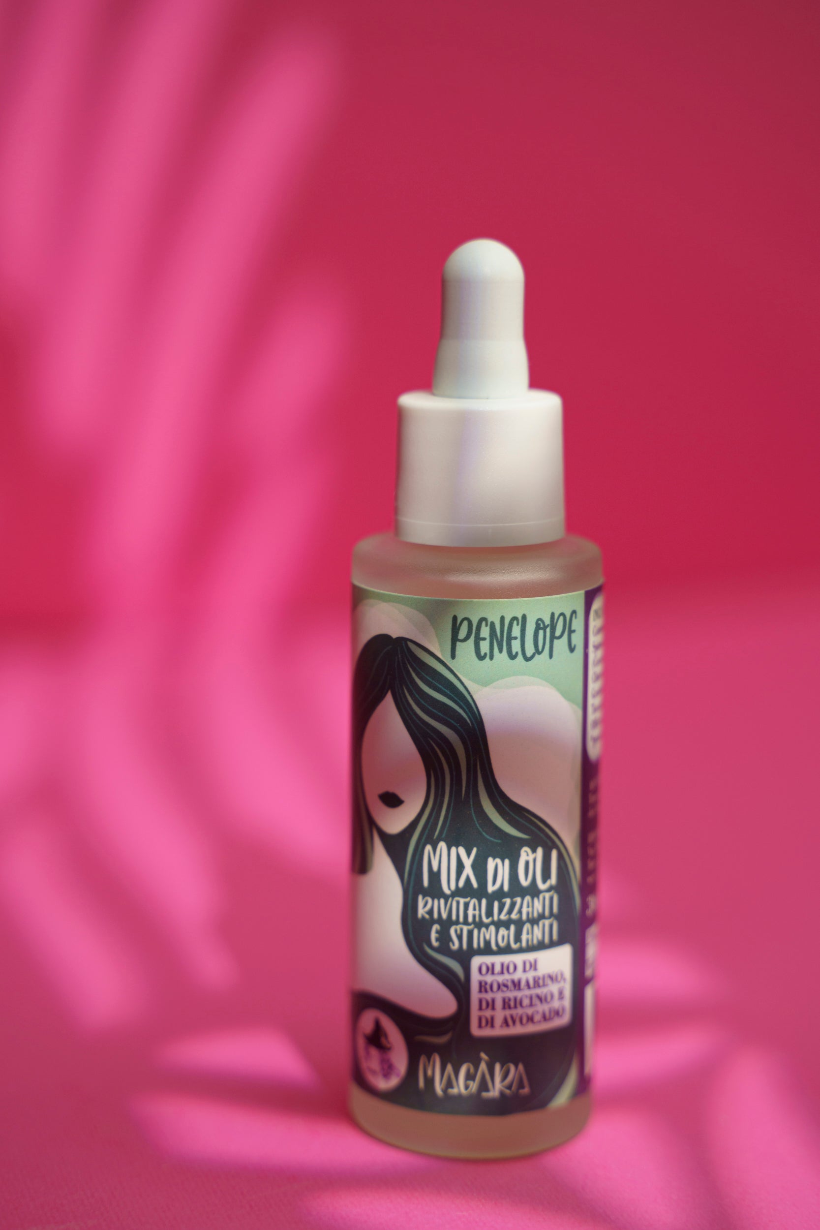 Penelope, il rituale di cui hai bisogno