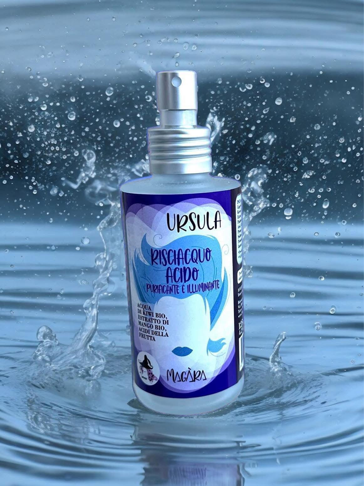 Perché Ursula non si può sostituire