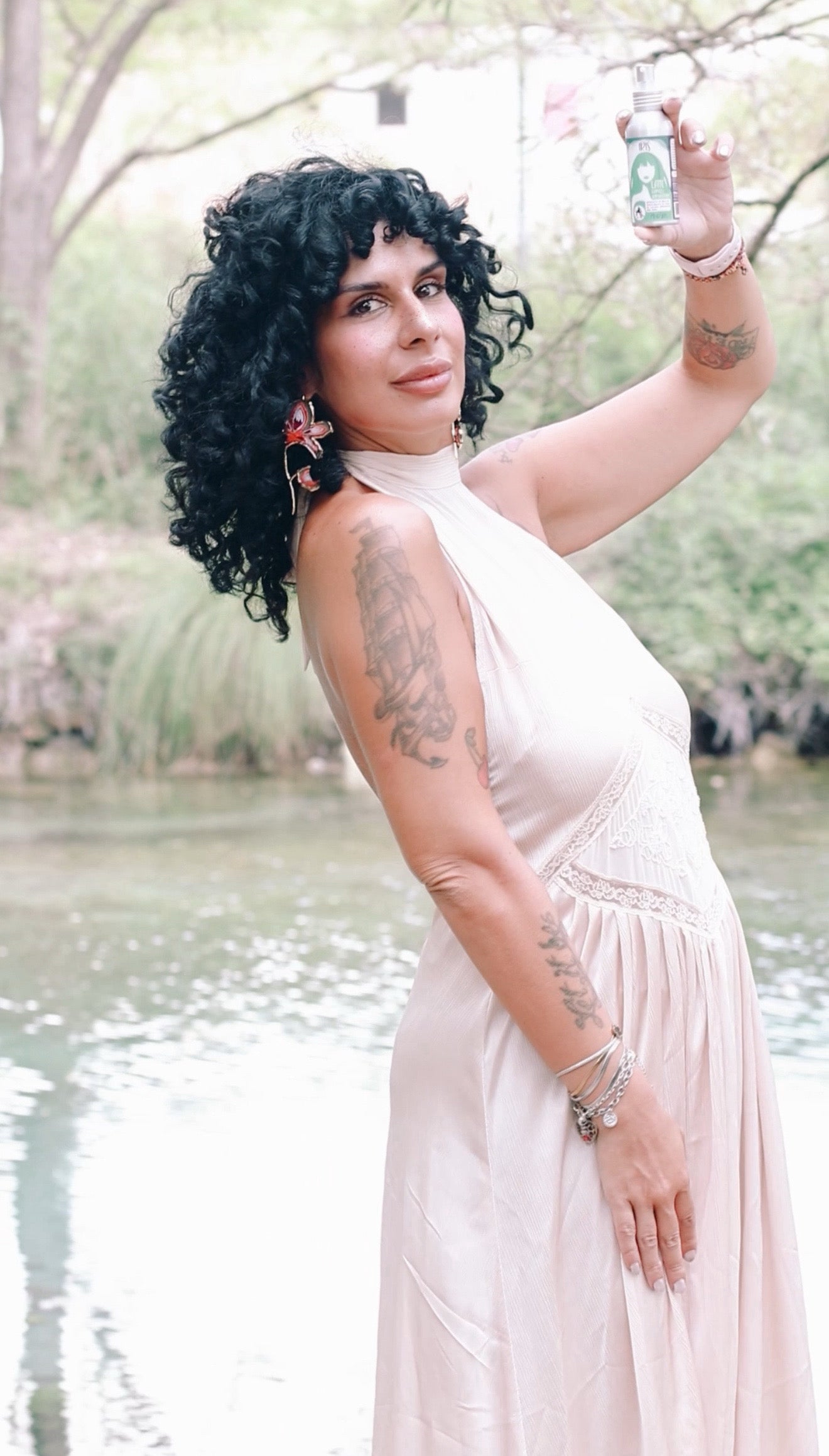 Iris: il prodotto tanto atteso!