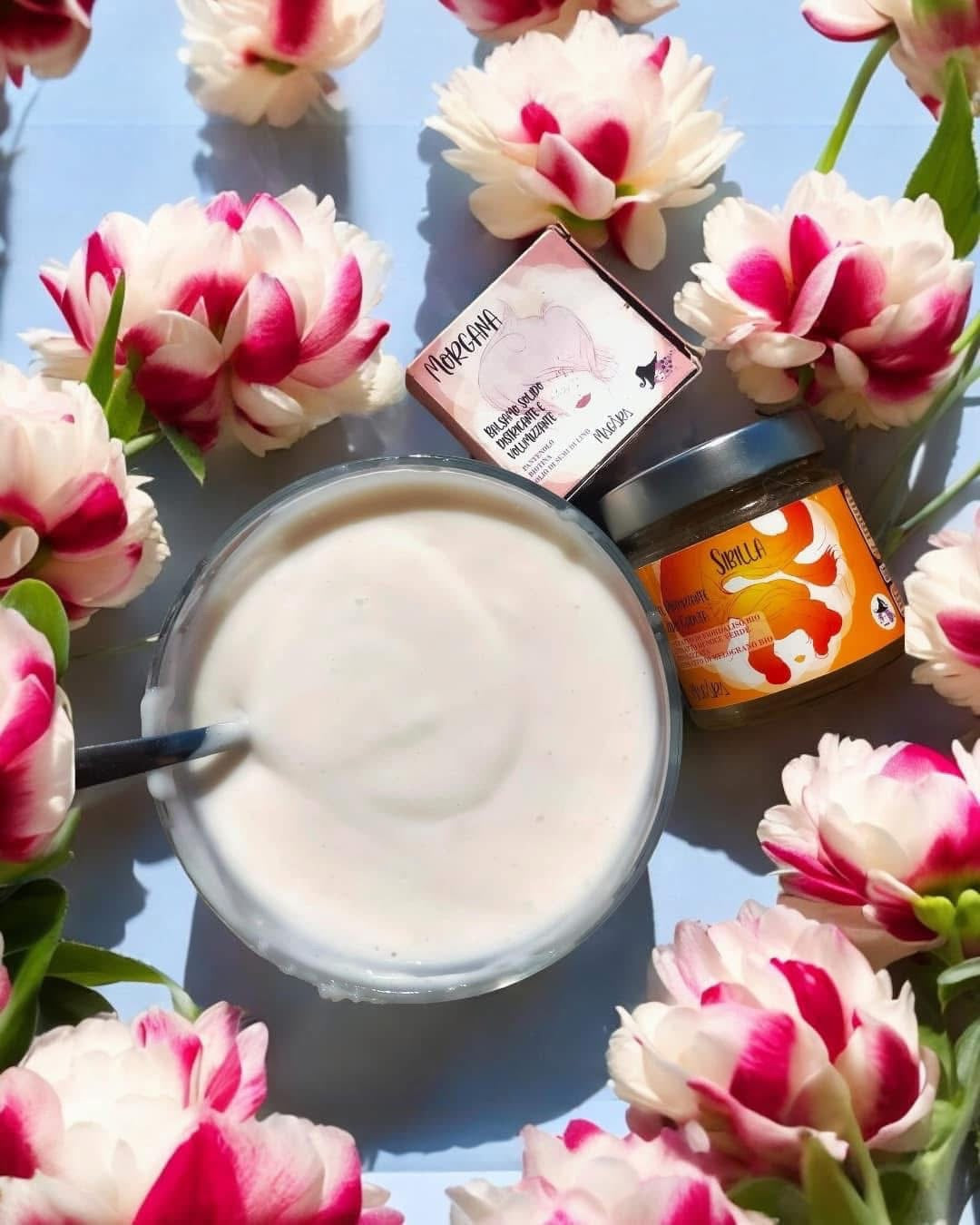 🪻 IMPACCO CRESCITA DEI CAPELLI 🪻