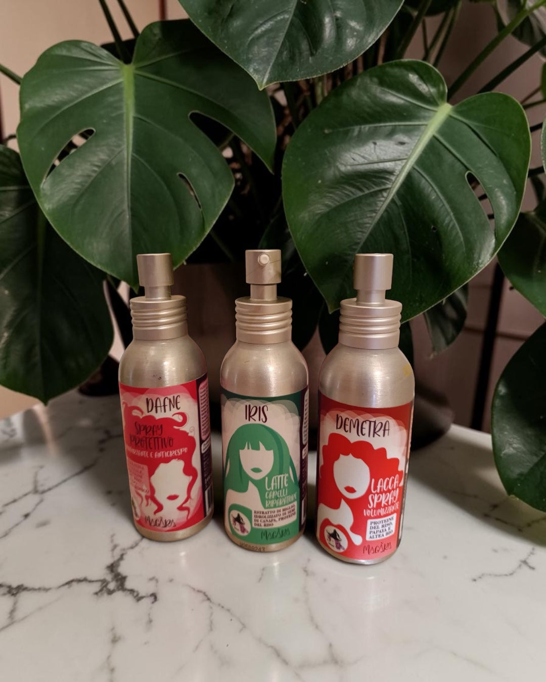 Prodotti proteici: quali sono?