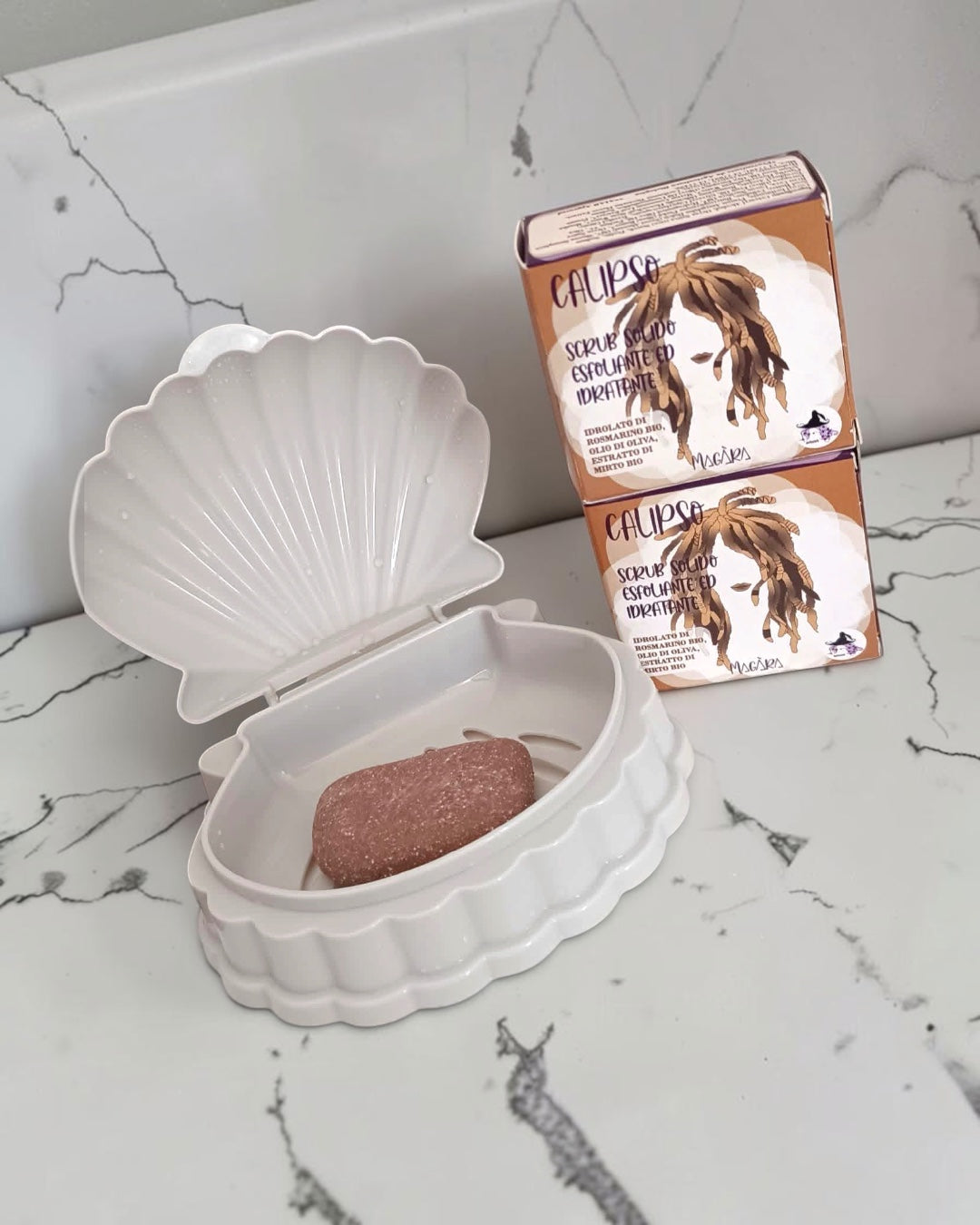 Perché serve lo scrub per la cute