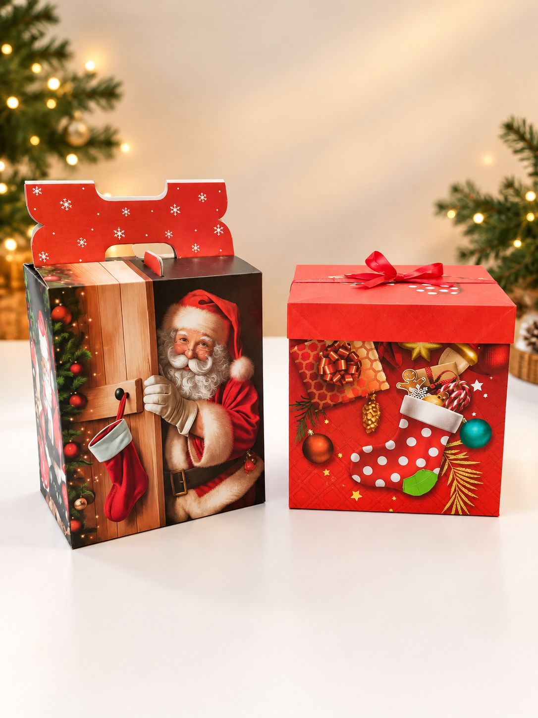 Calendario dell’avvento Biomagarie 🎄