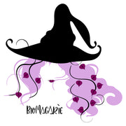 BioMagarie logo