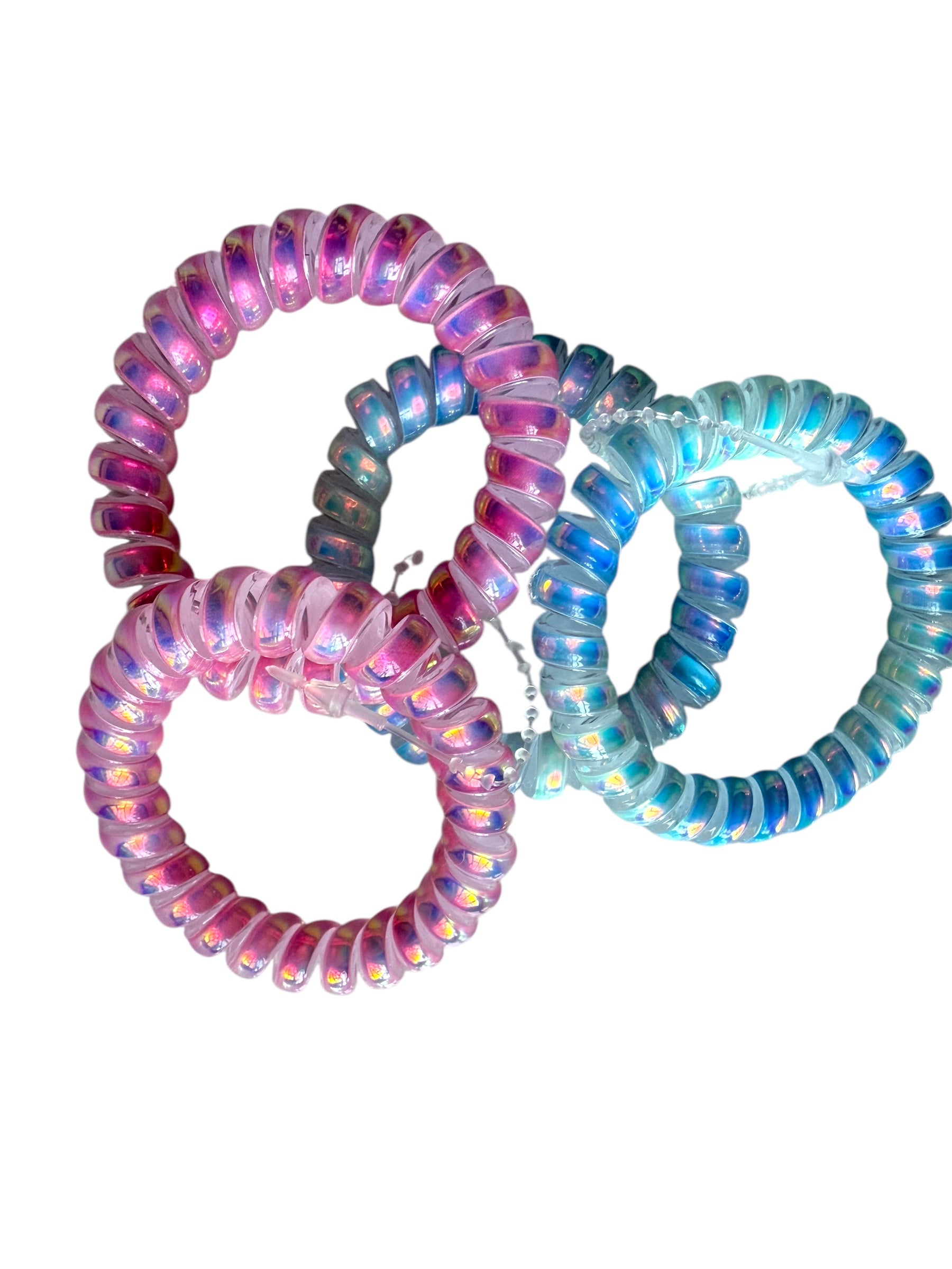 Elastici per capelli